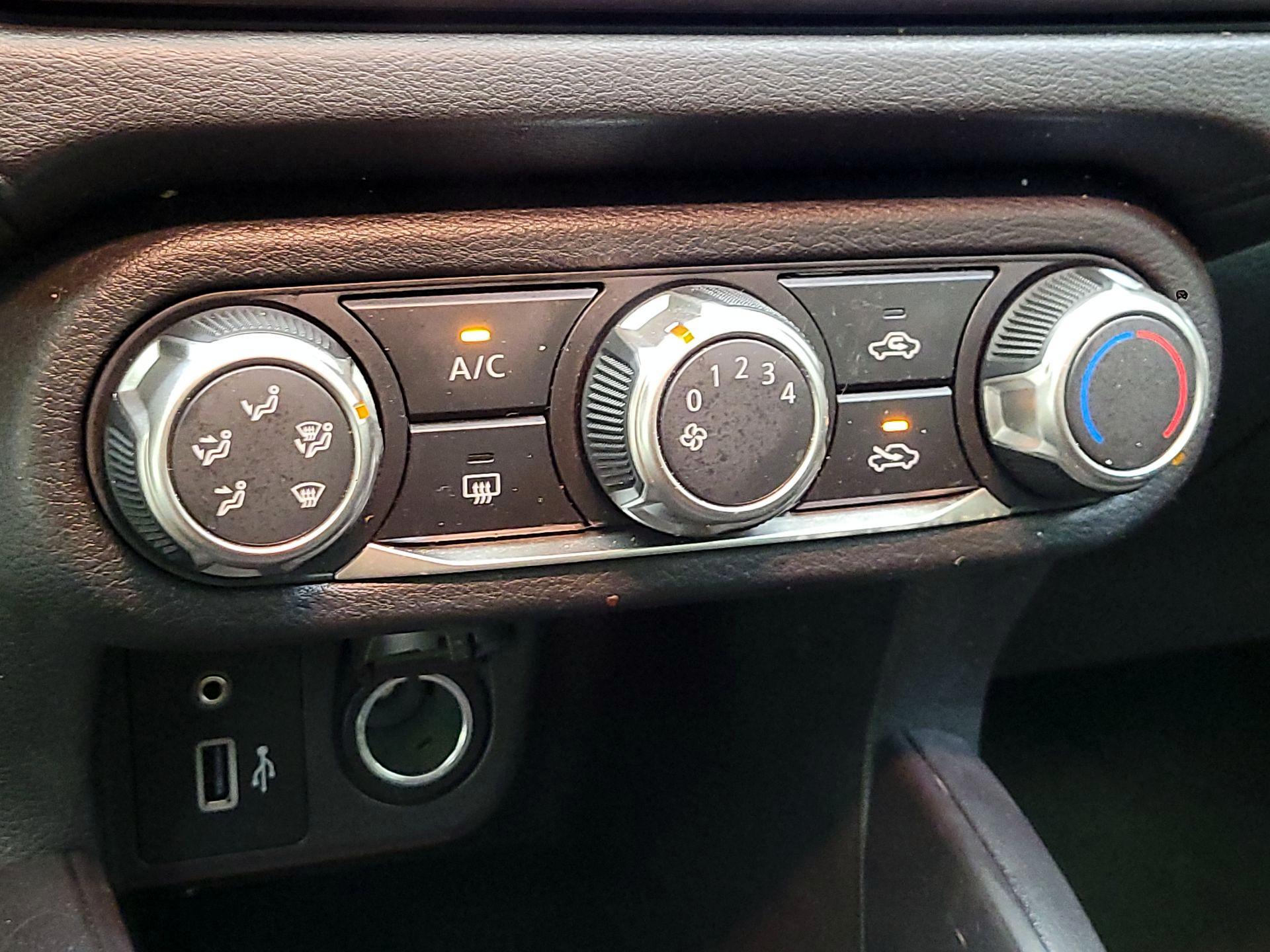 Thumbnail: 2024 Nissan Versa - 16