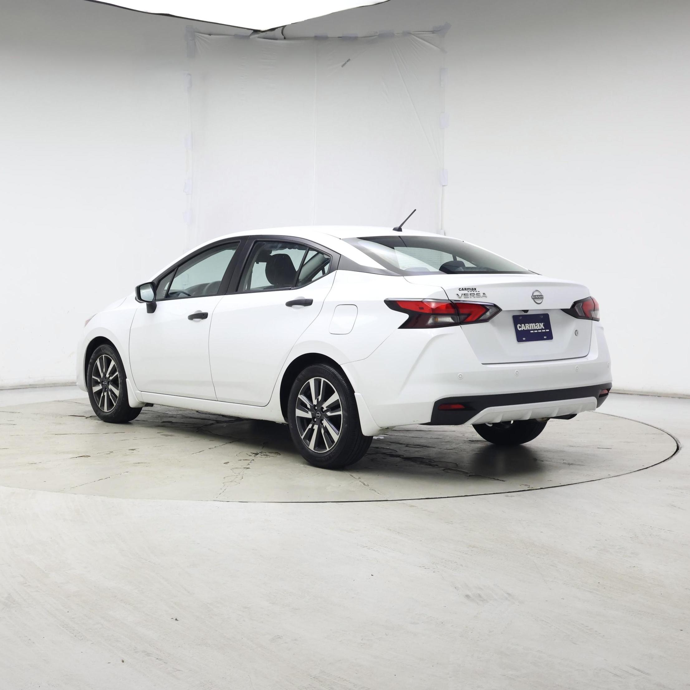 Thumbnail: 2024 Nissan Versa - 2