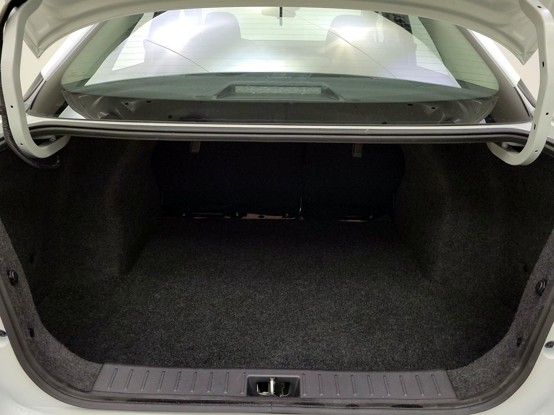 Thumbnail: 2024 Nissan Versa - 20