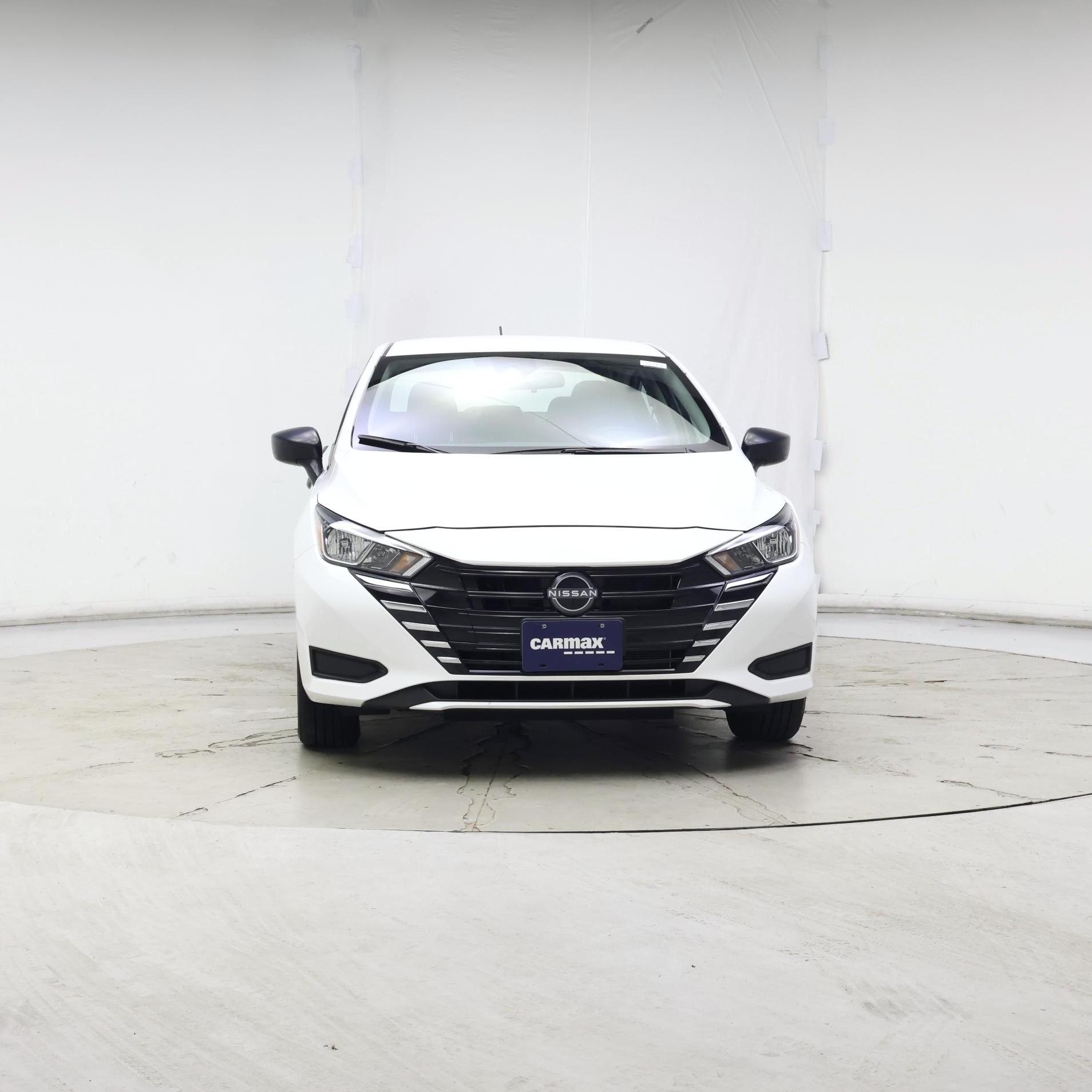 Thumbnail: 2024 Nissan Versa - 5