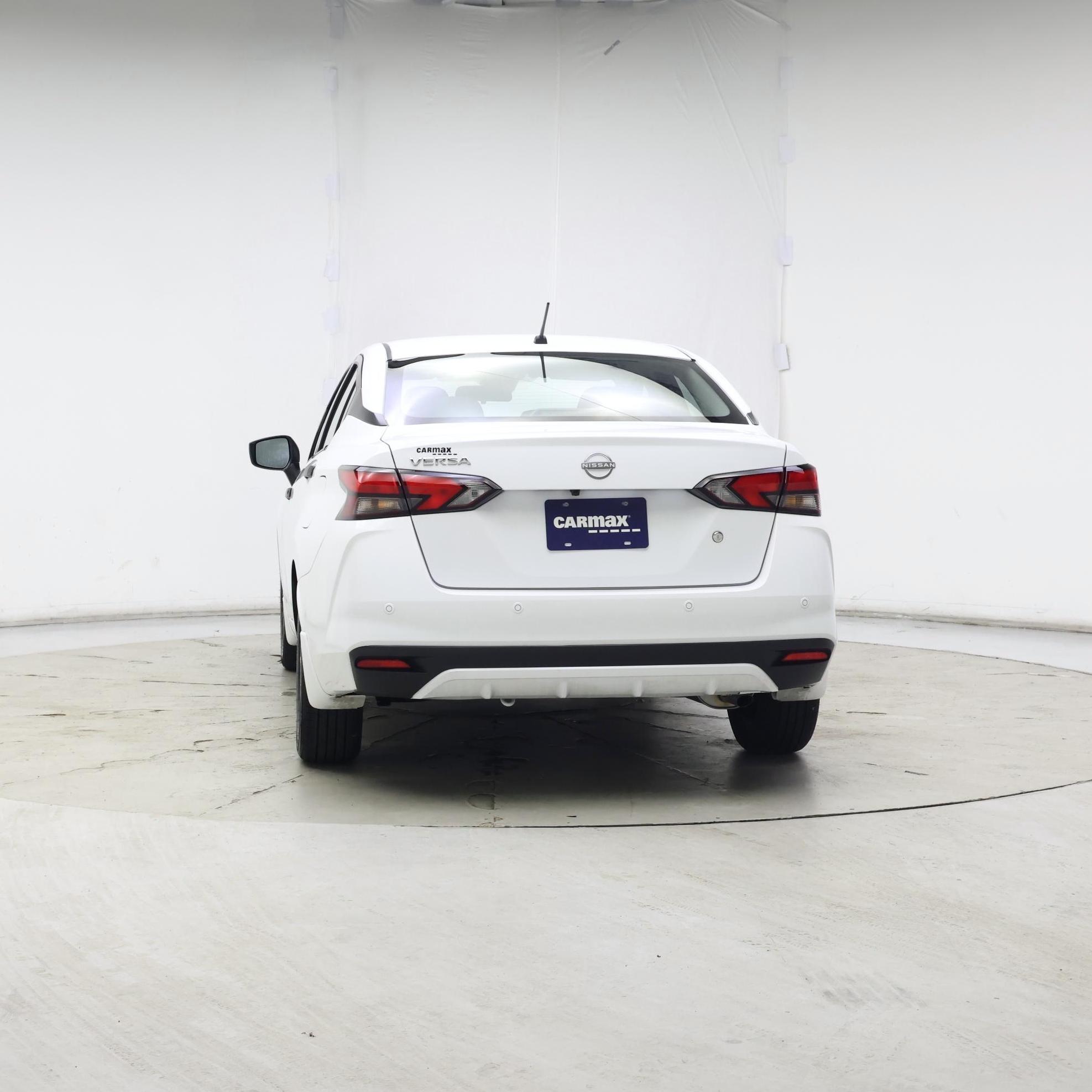 Thumbnail: 2024 Nissan Versa - 6