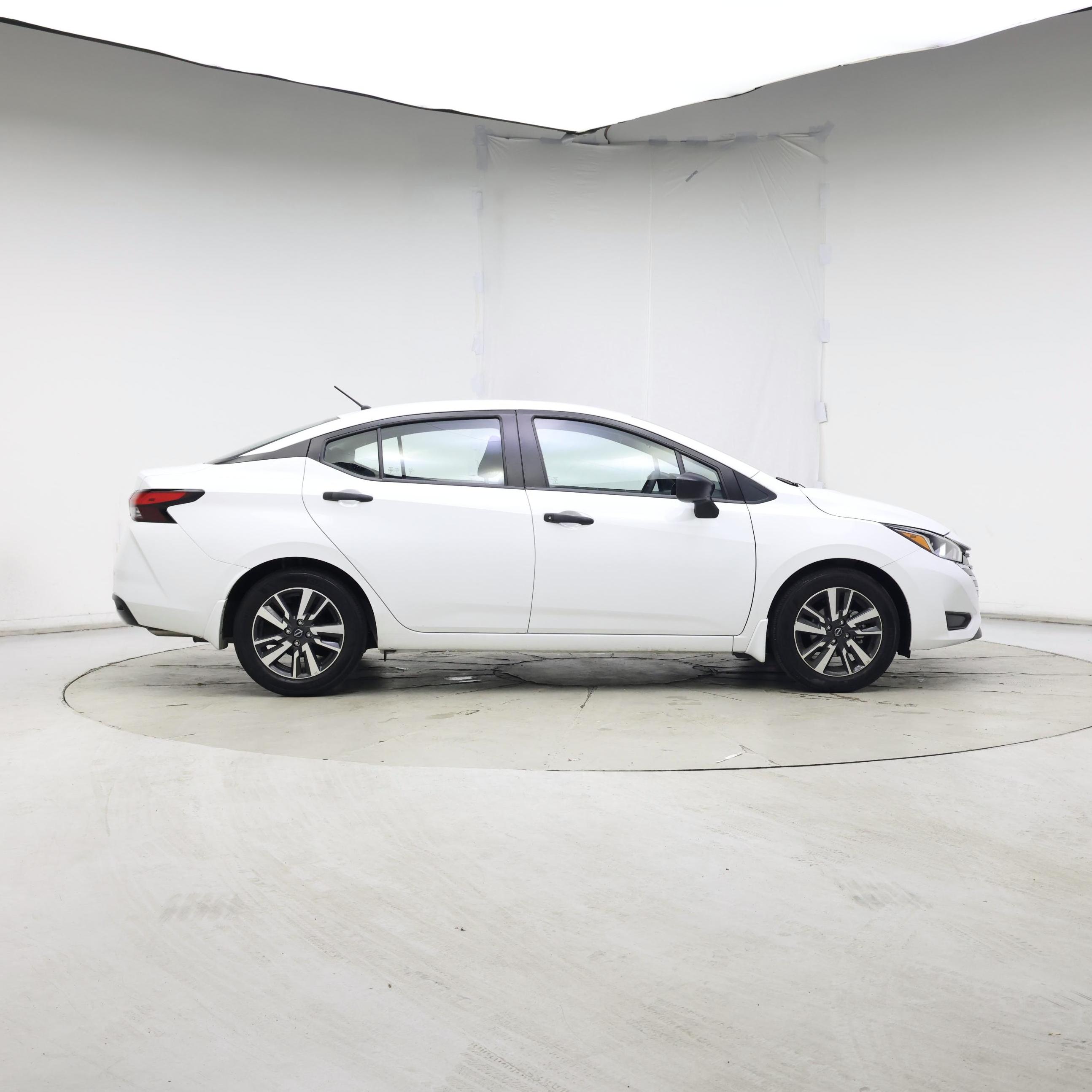 Thumbnail: 2024 Nissan Versa - 7