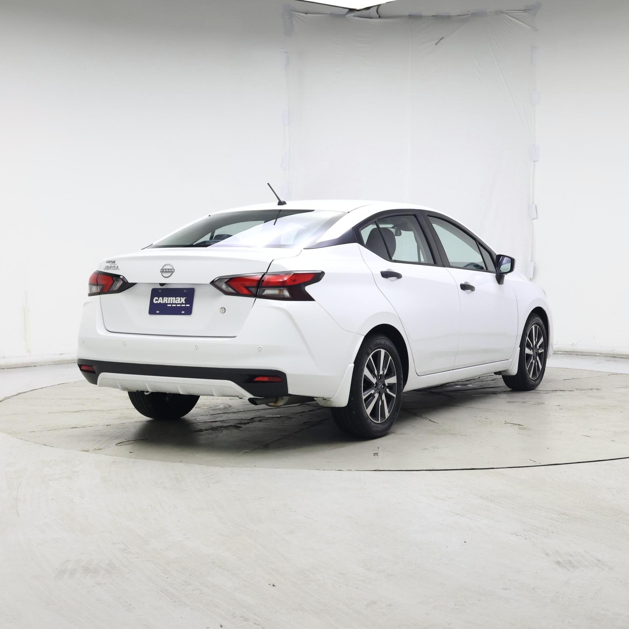 Thumbnail: 2024 Nissan Versa - 8