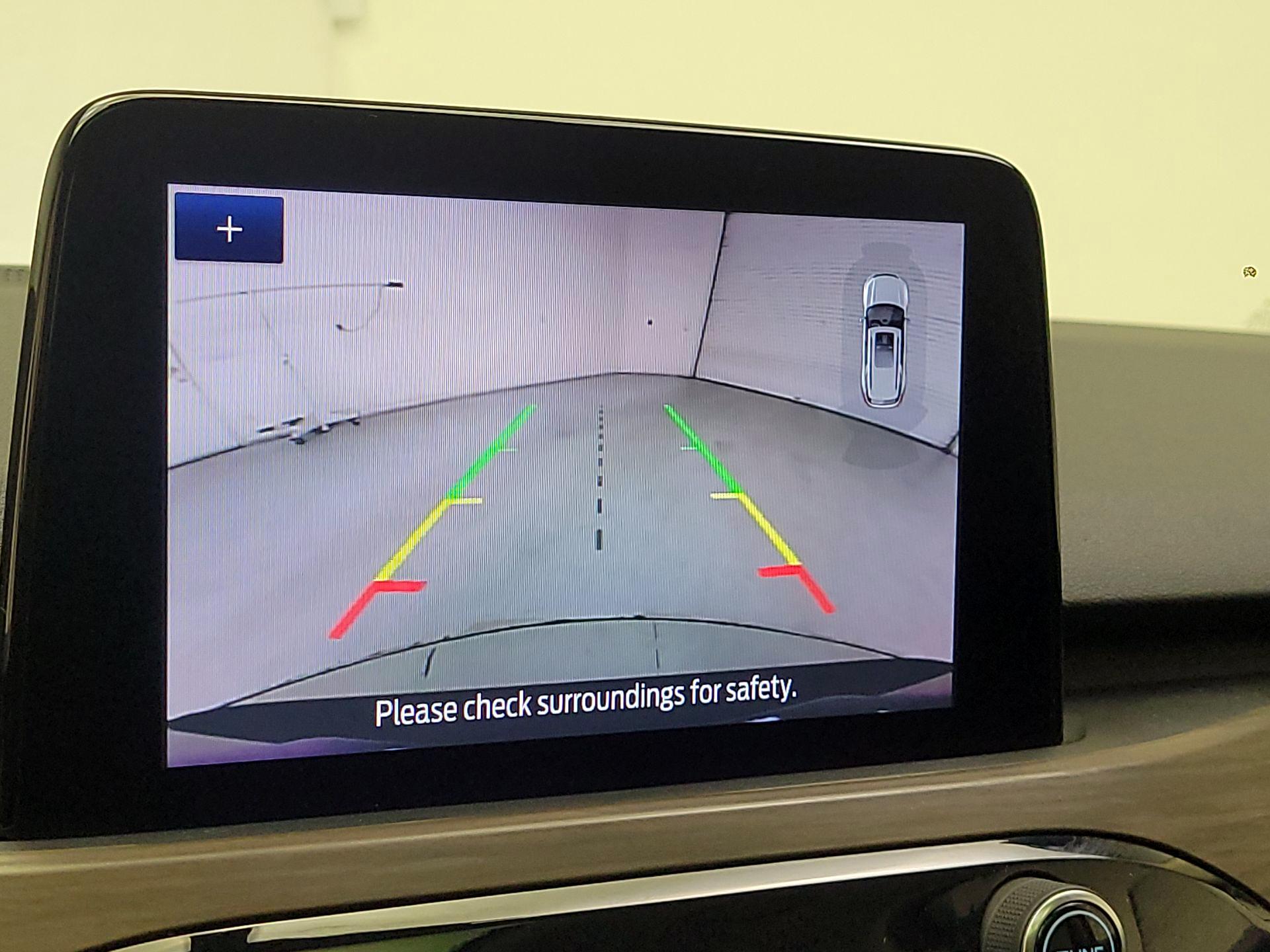 Thumbnail: 2020 Ford Escape - 15