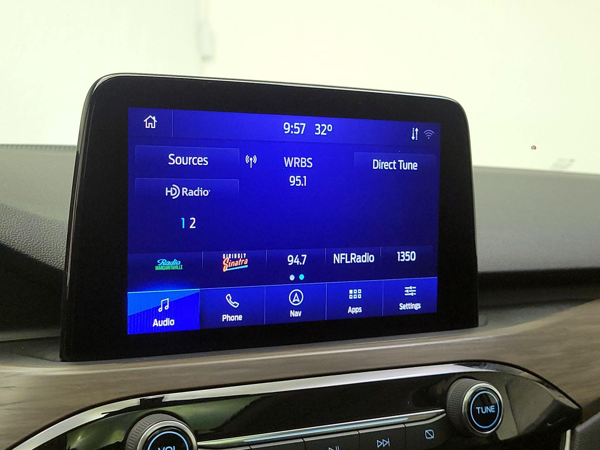 Thumbnail: 2020 Ford Escape - 16