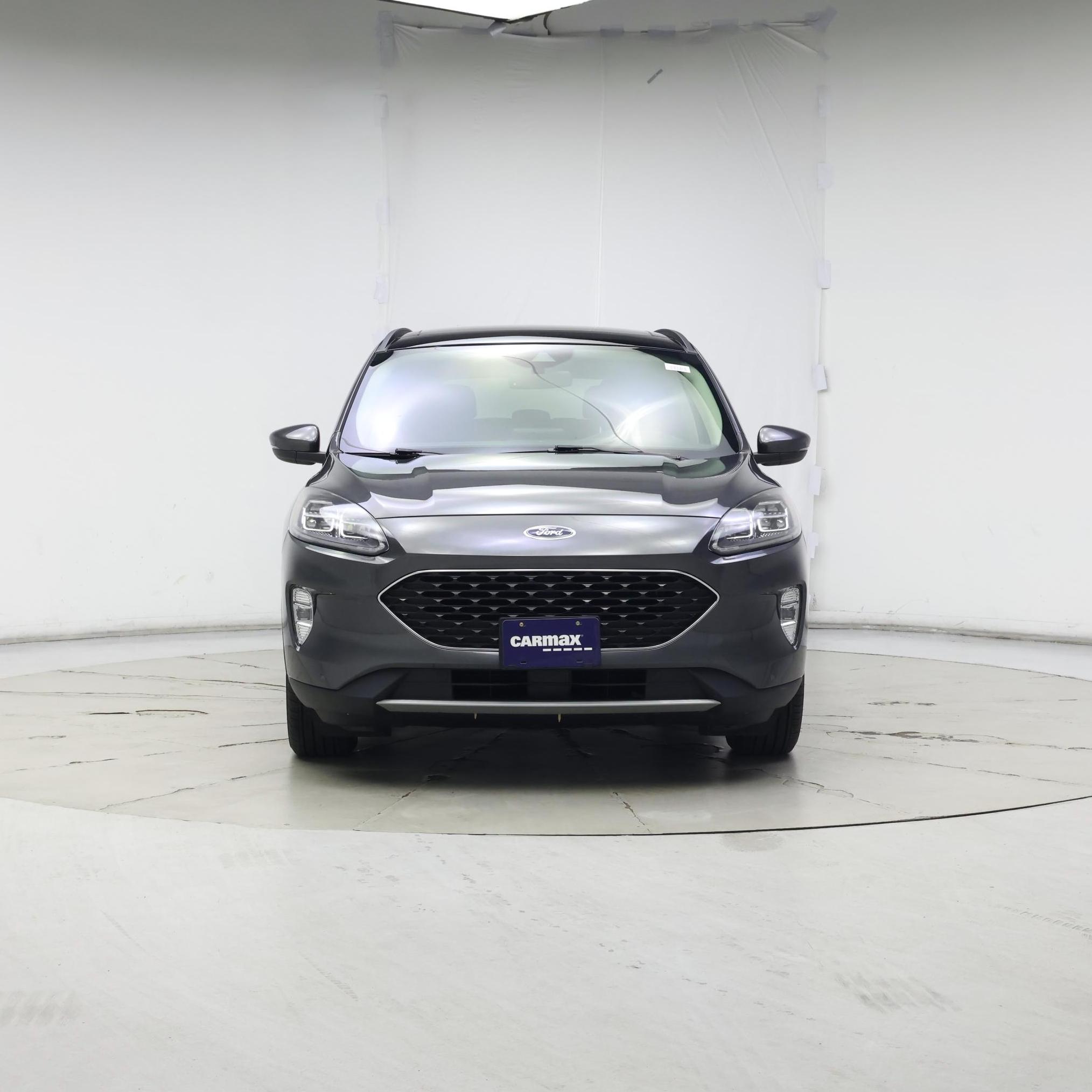 Thumbnail: 2020 Ford Escape - 5