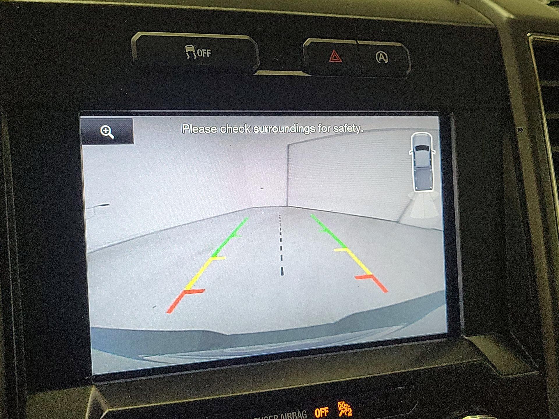 Thumbnail: 2015 Ford F-150 - 14