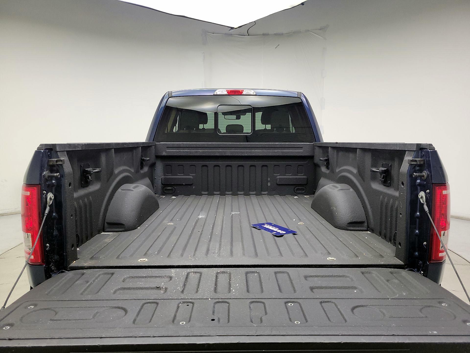 Thumbnail: 2015 Ford F-150 - 20