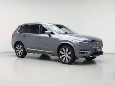 2020 Volvo XC90 T6 Inscription
