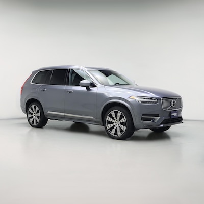 2020 Volvo XC90 T6 Inscription