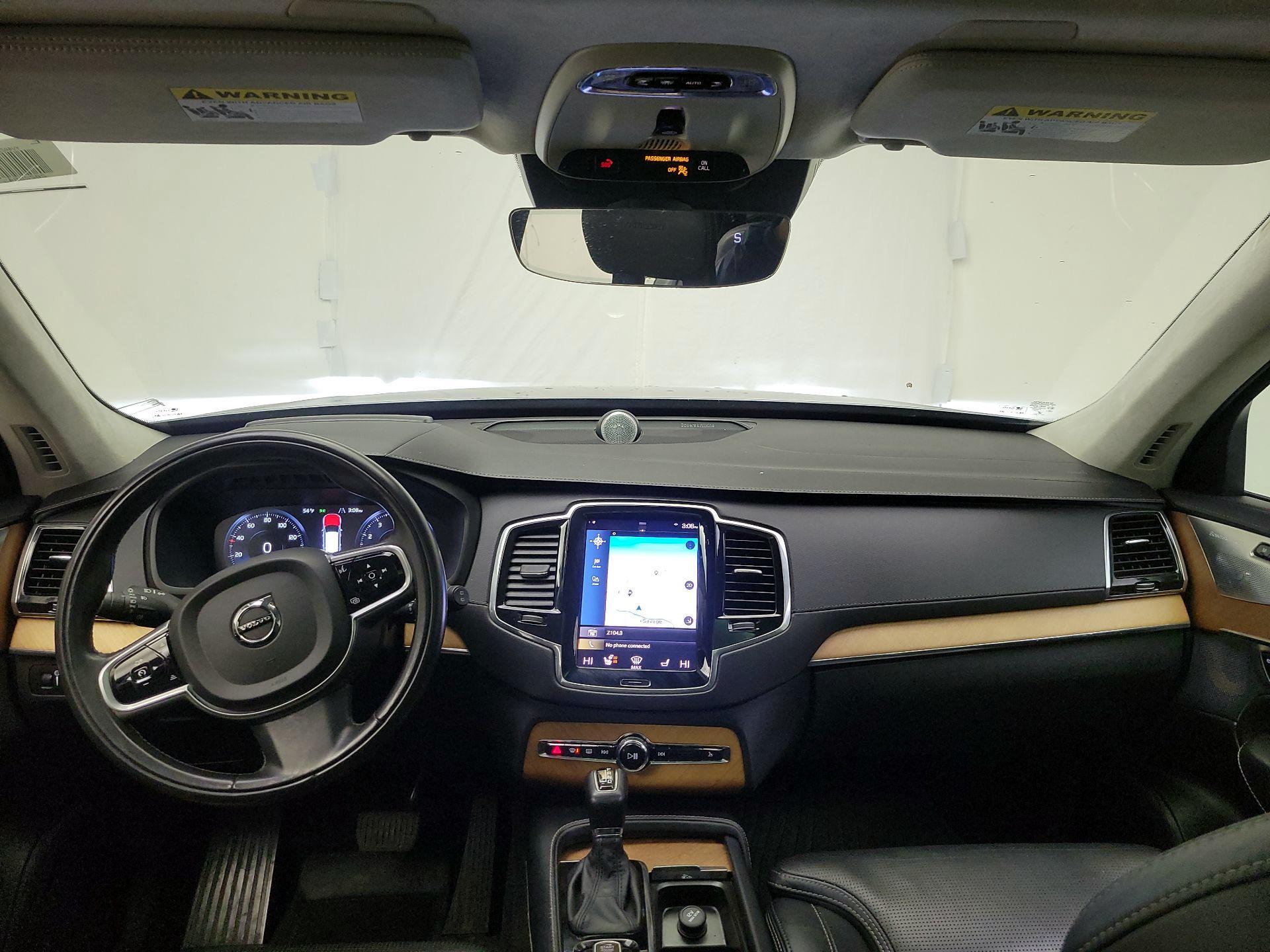 Thumbnail: 2020 Volvo XC90 - 9