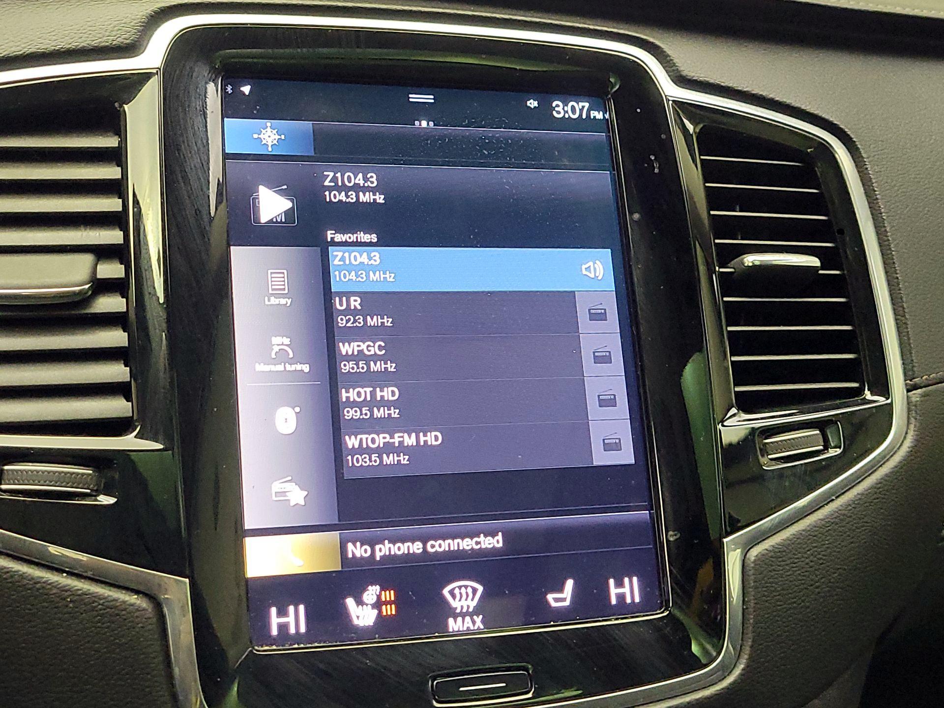 Thumbnail: 2020 Volvo XC90 - 16