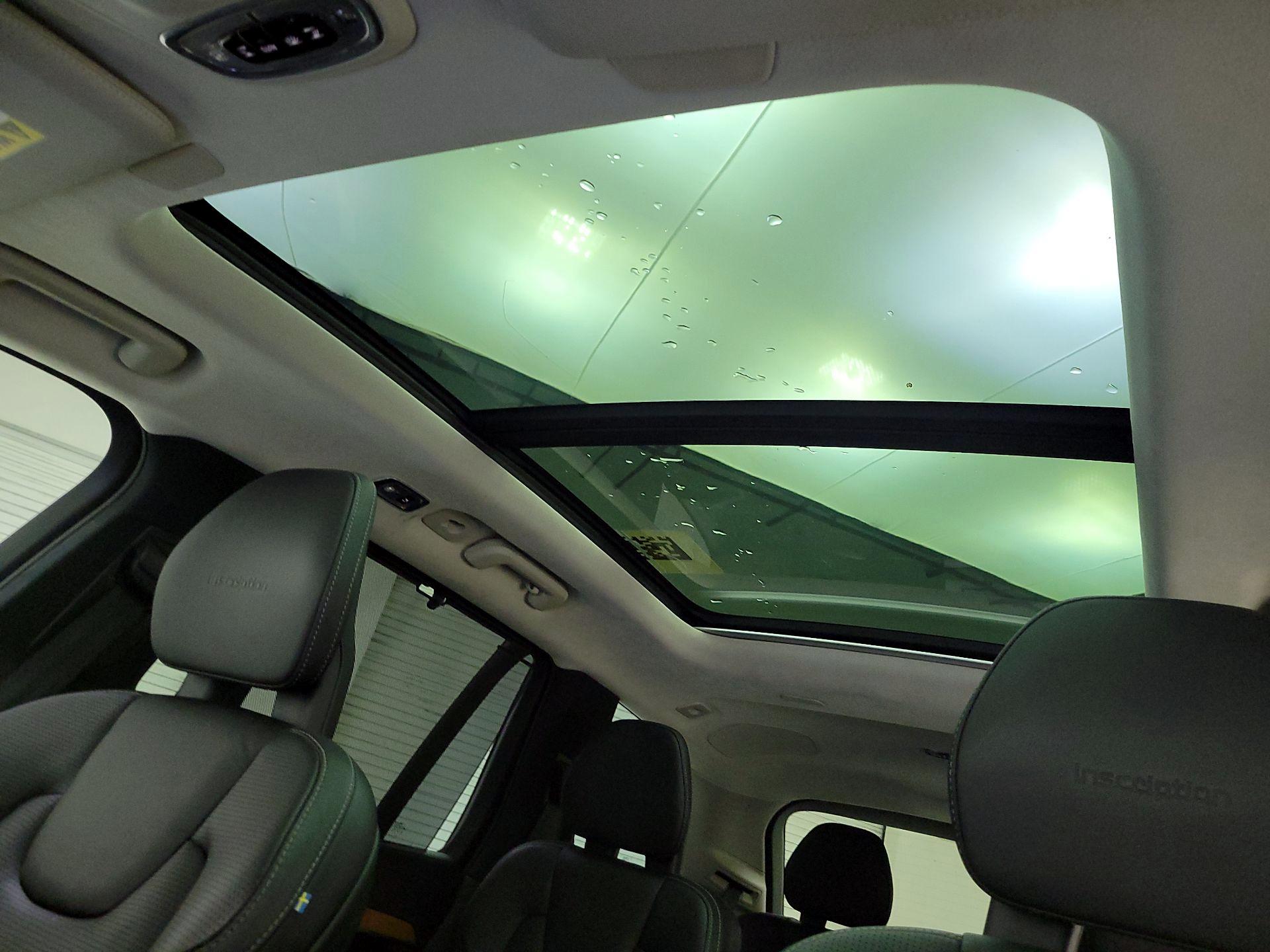 Thumbnail: 2020 Volvo XC90 - 20