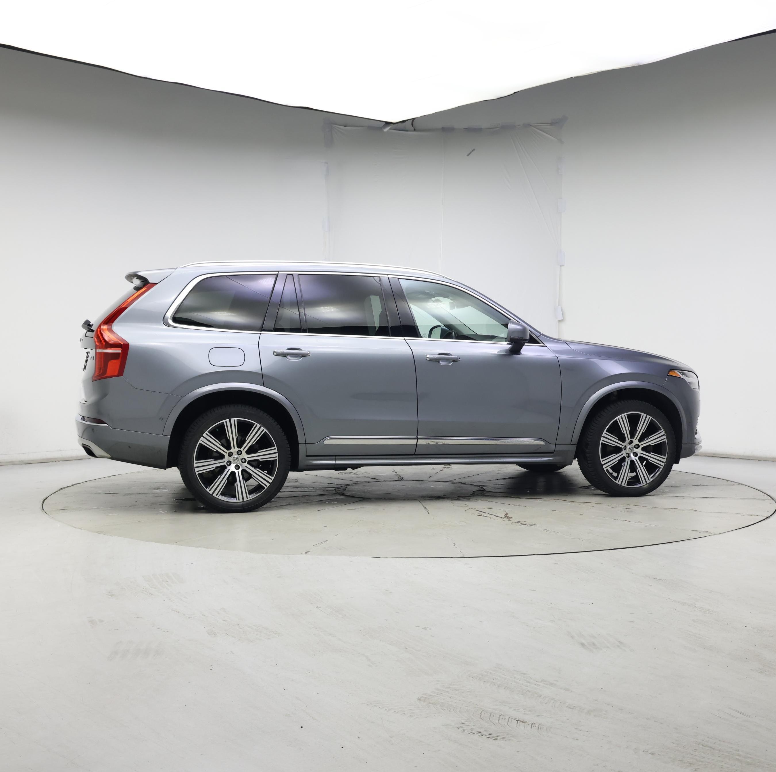 Thumbnail: 2020 Volvo XC90 - 7