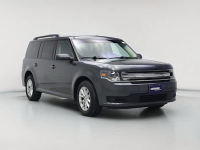 2019 Ford Flex SE
