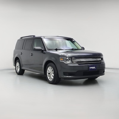 2019 Ford Flex SE