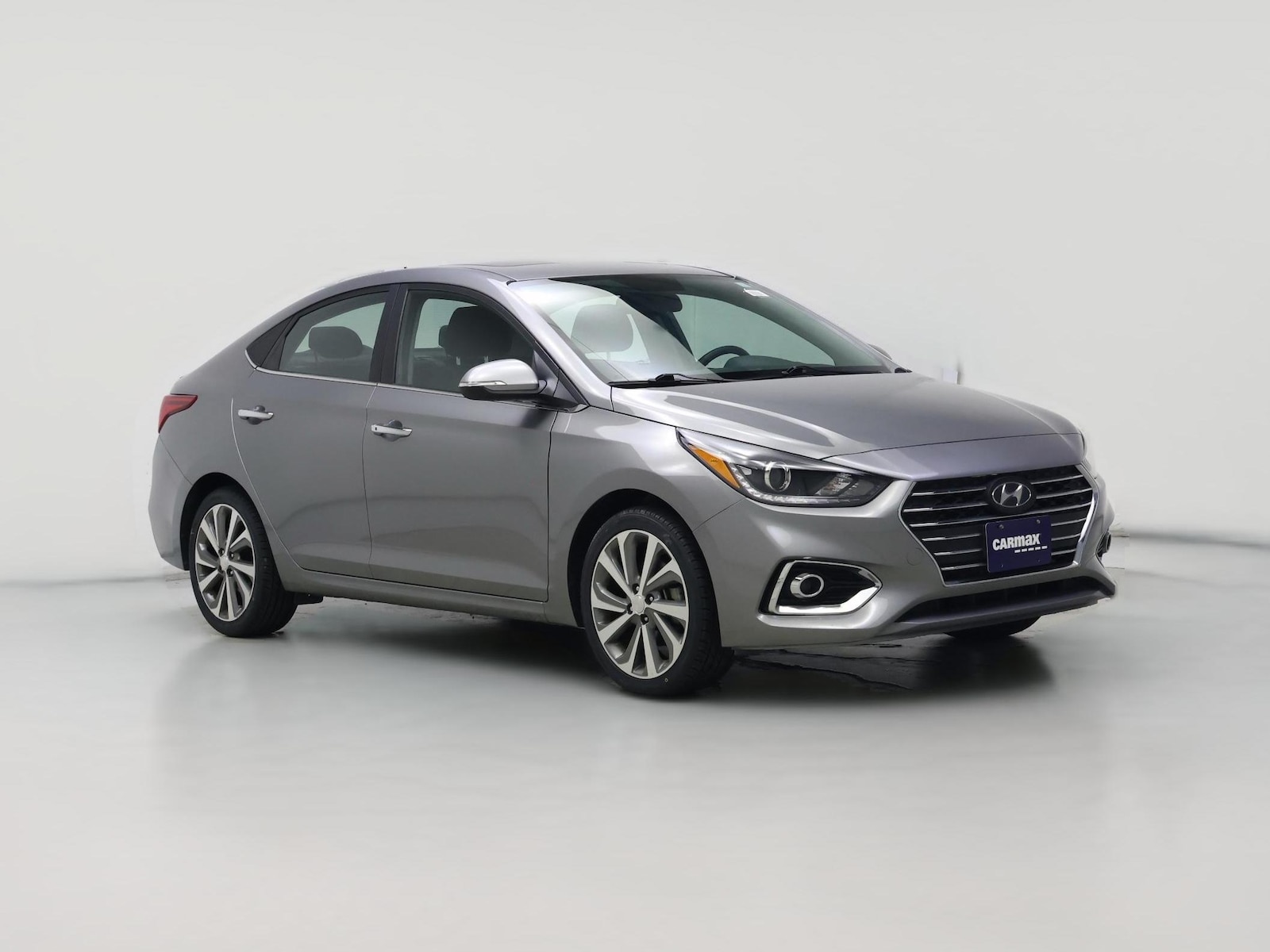 2022 Hyundai Accent Limited
