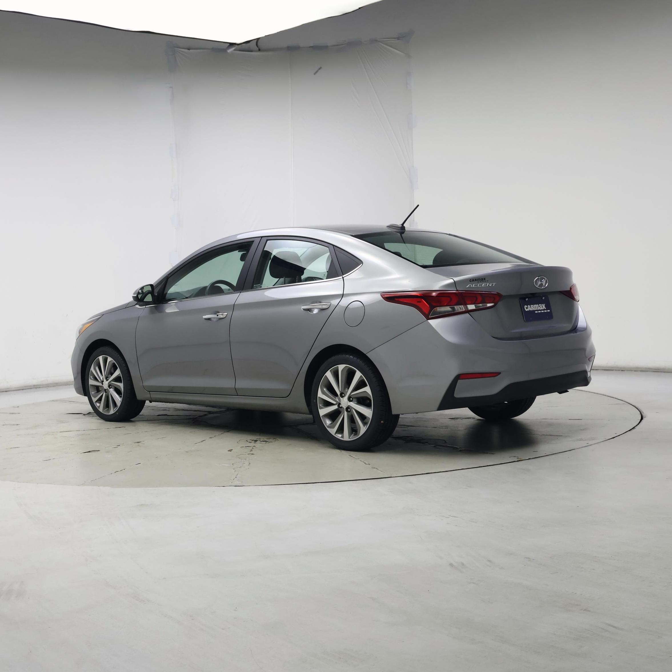 Thumbnail: 2022 Hyundai Accent - 2