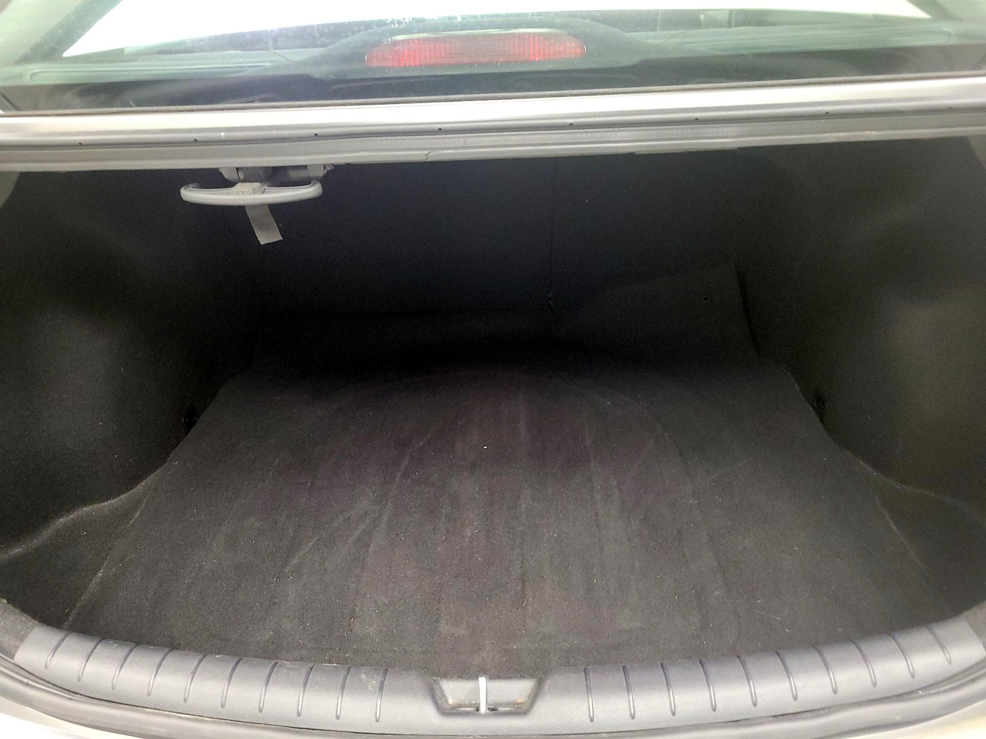 Thumbnail: 2022 Hyundai Accent - 20