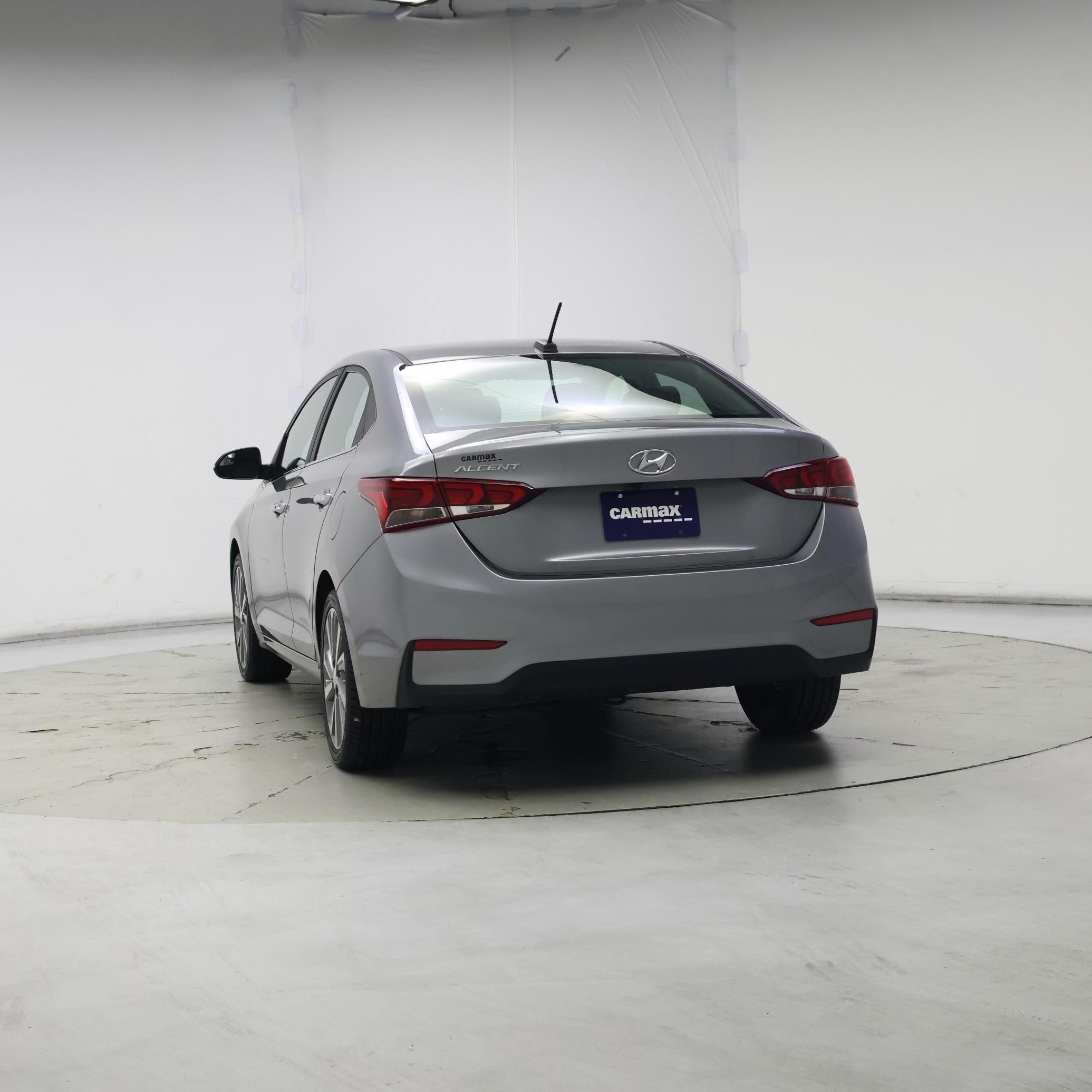 Thumbnail: 2022 Hyundai Accent - 6