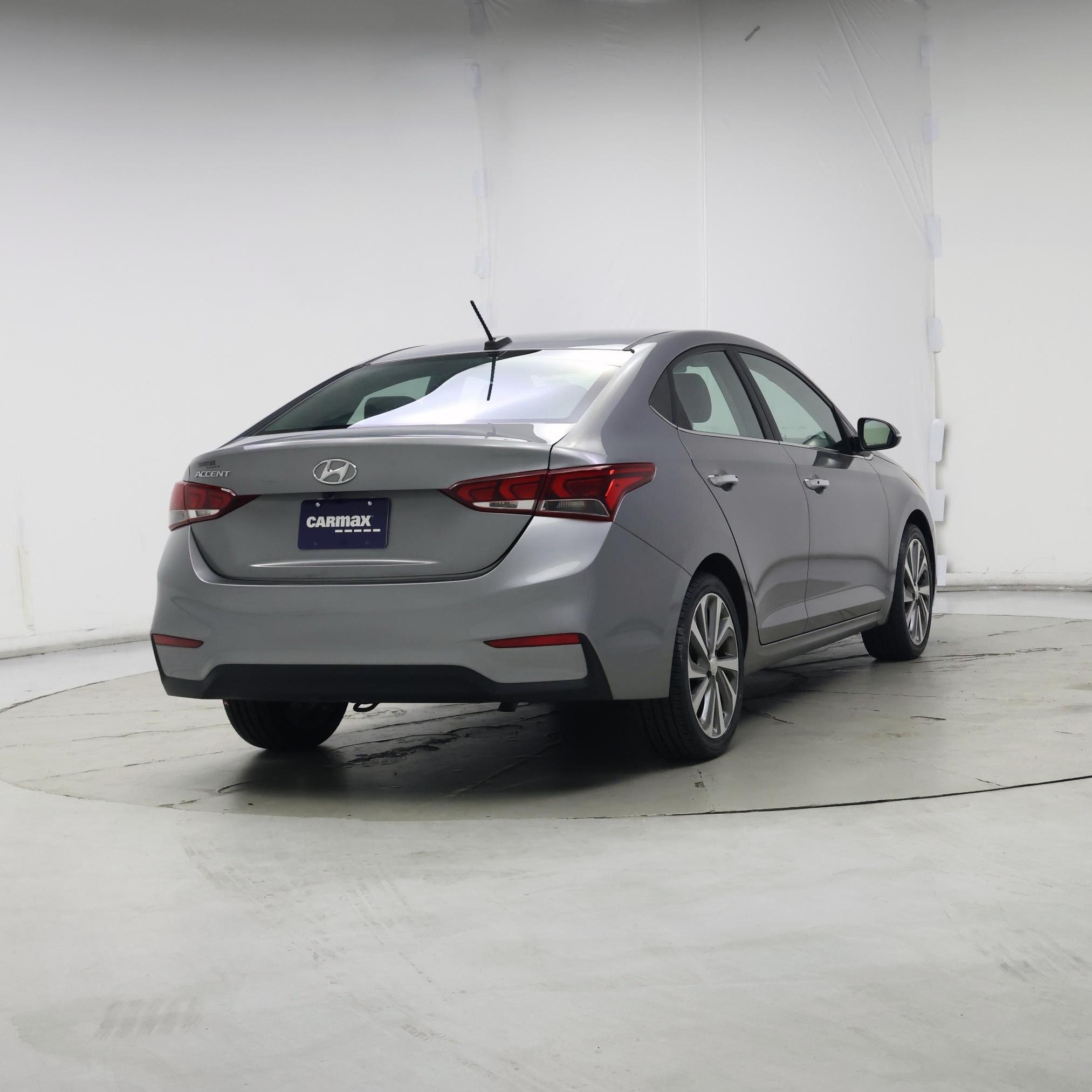 Thumbnail: 2022 Hyundai Accent - 8