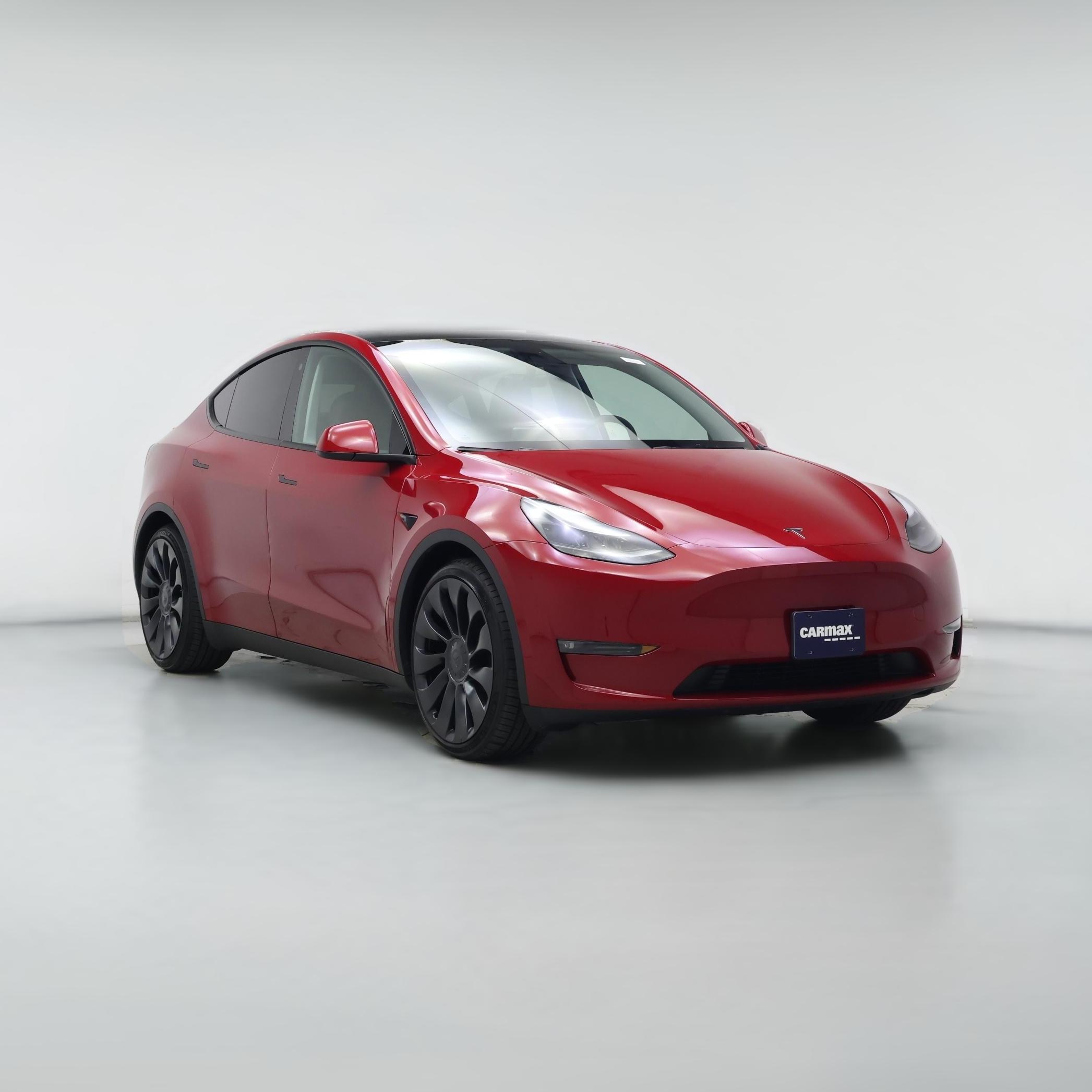 Thumbnail: 2023 Tesla Model Y - 1