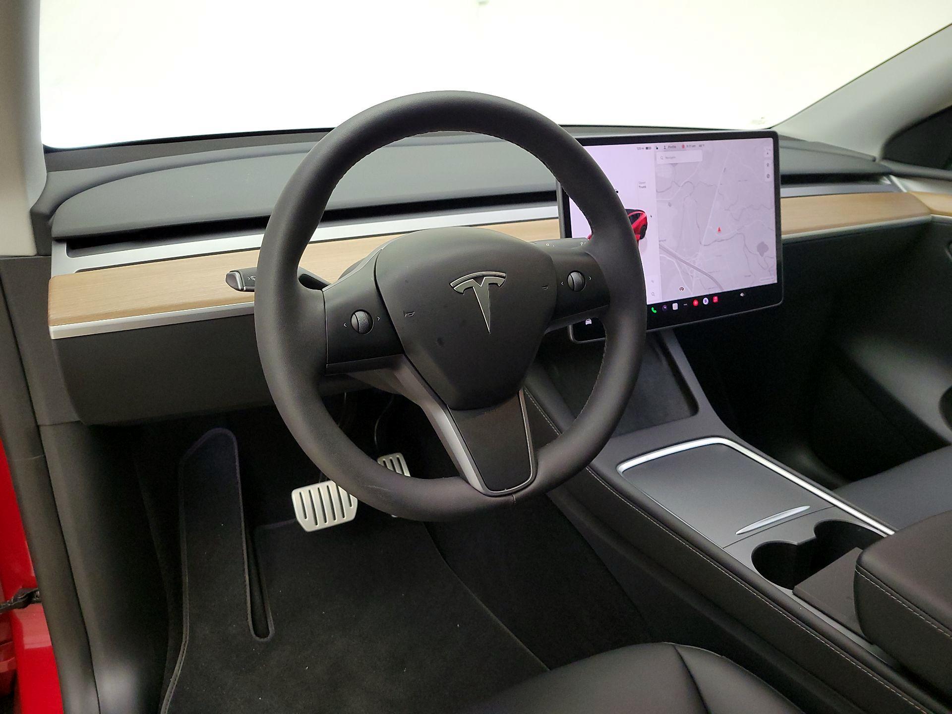 Thumbnail: 2023 Tesla Model Y - 9