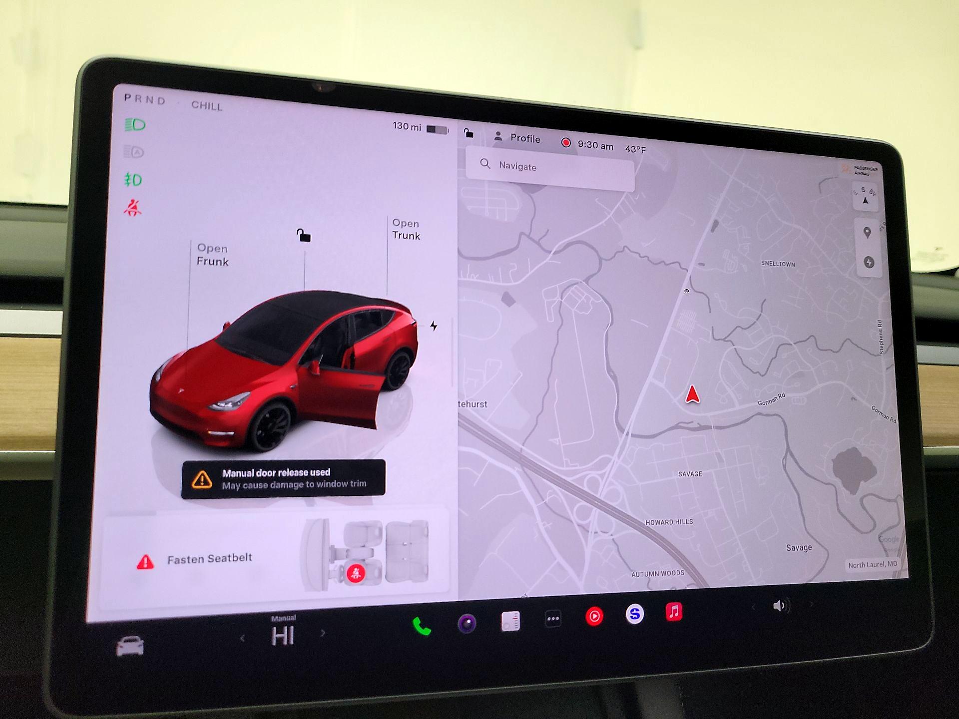 Thumbnail: 2023 Tesla Model Y - 13