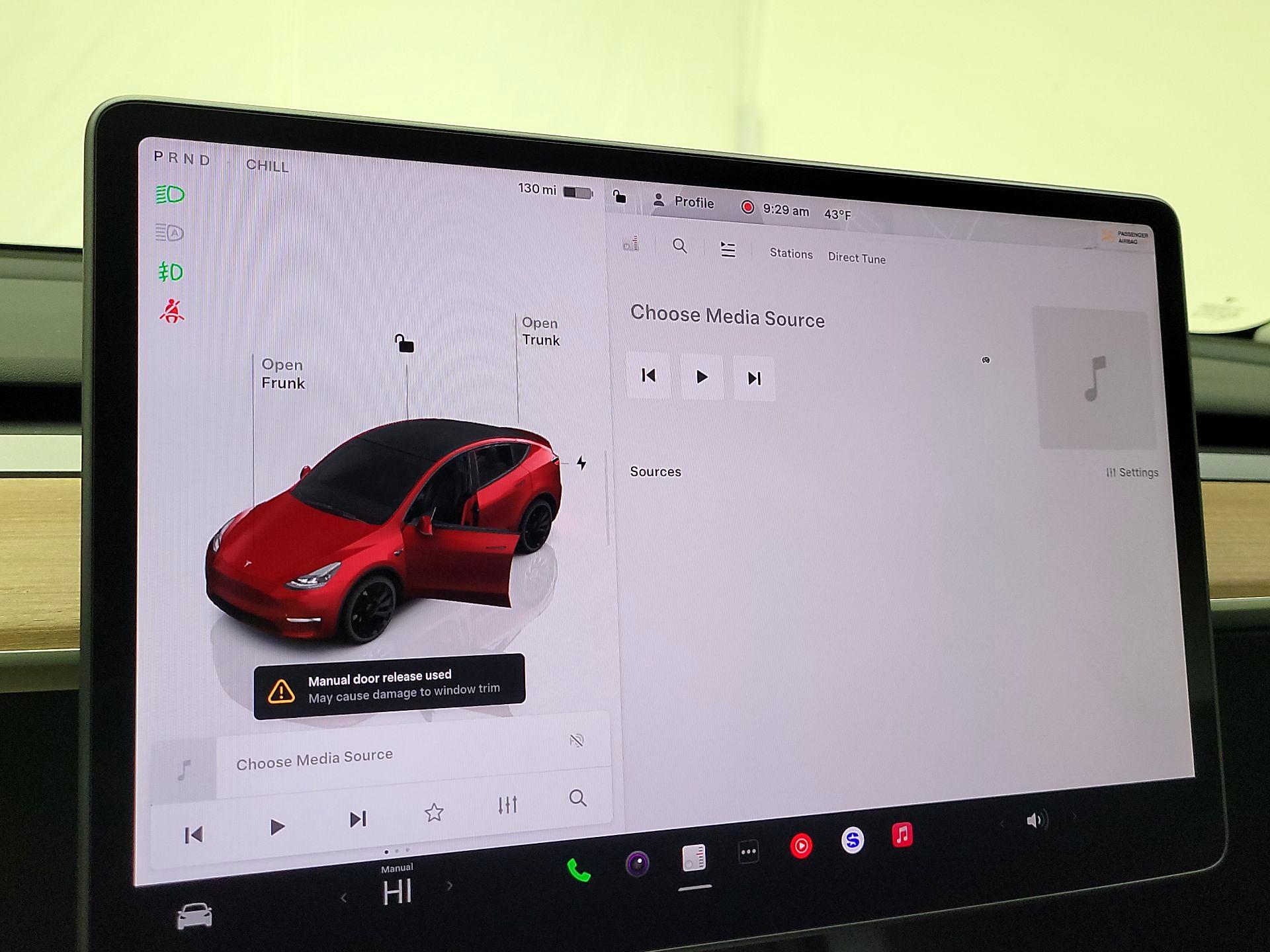 Thumbnail: 2023 Tesla Model Y - 15