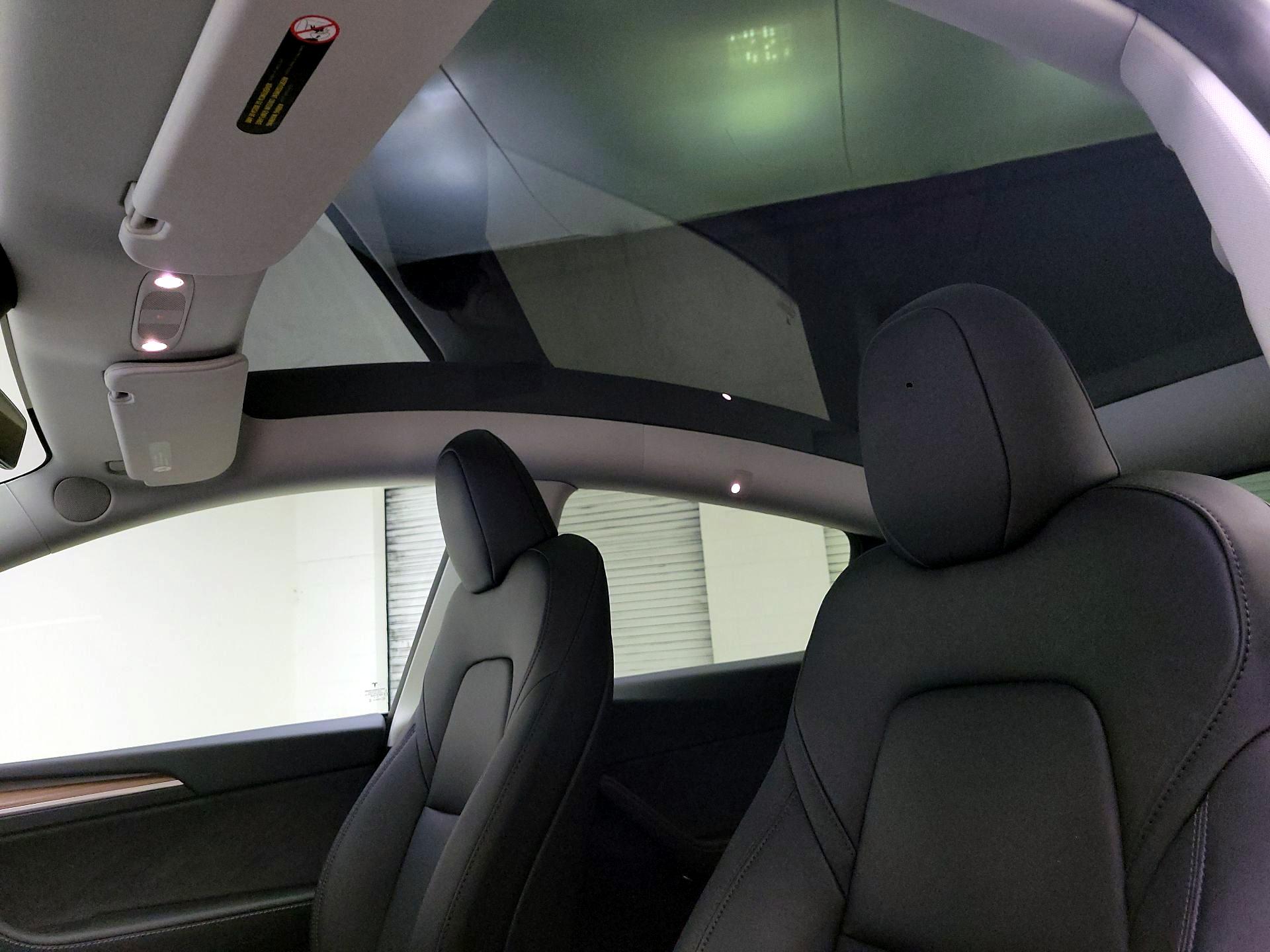 Thumbnail: 2023 Tesla Model Y - 18