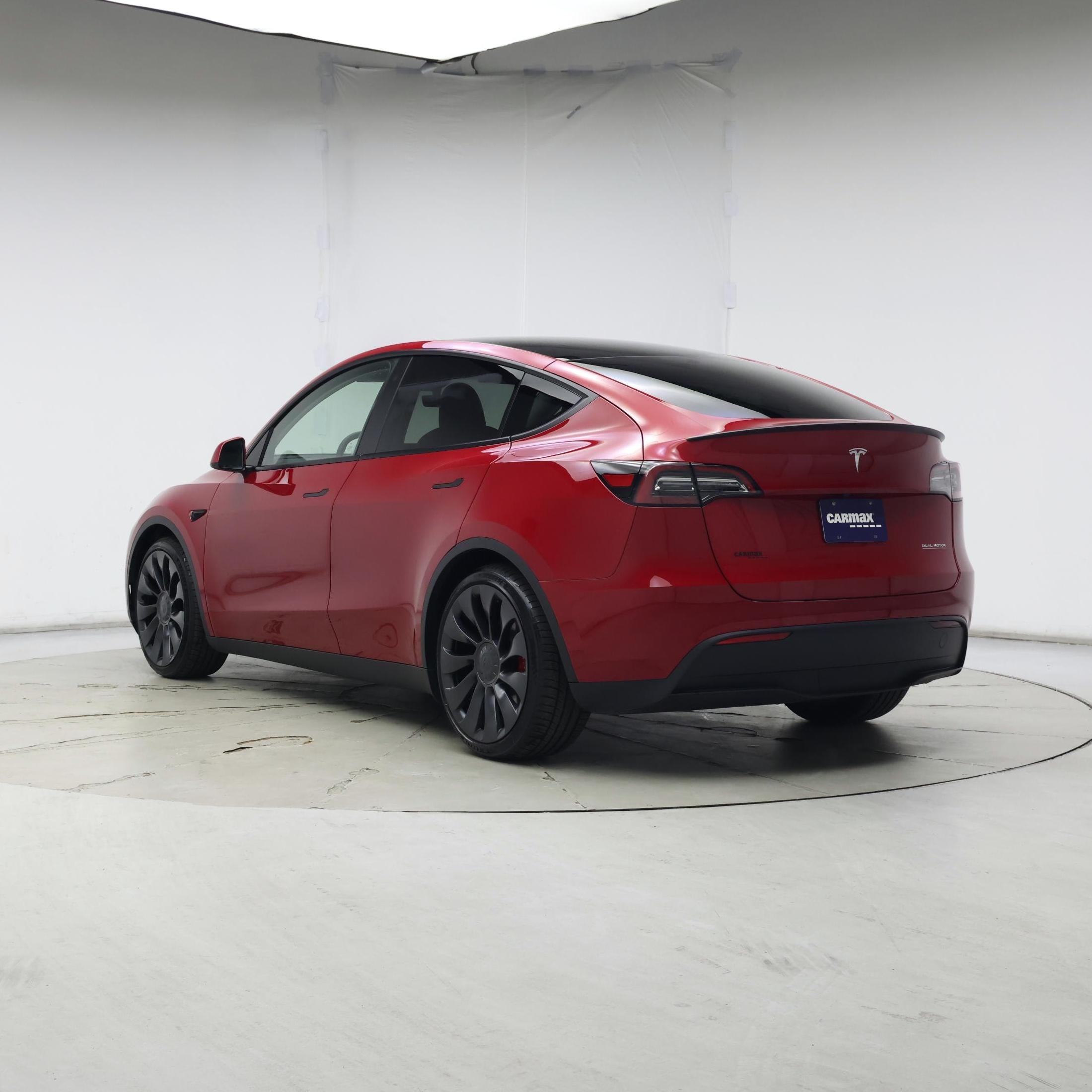 Thumbnail: 2023 Tesla Model Y - 2