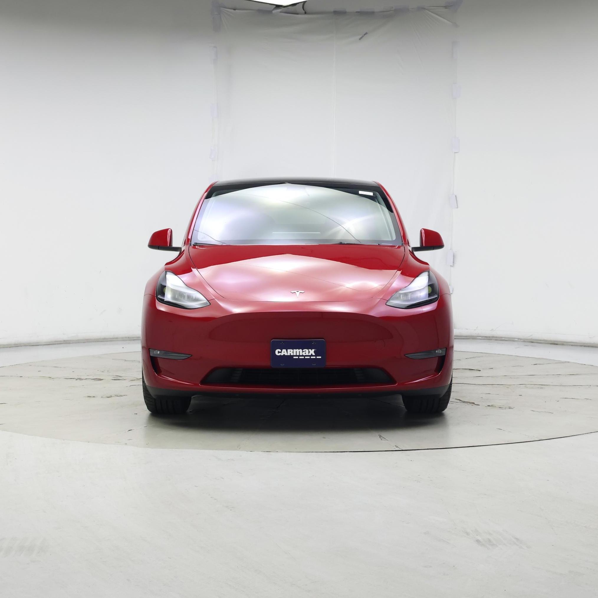 Thumbnail: 2023 Tesla Model Y - 5