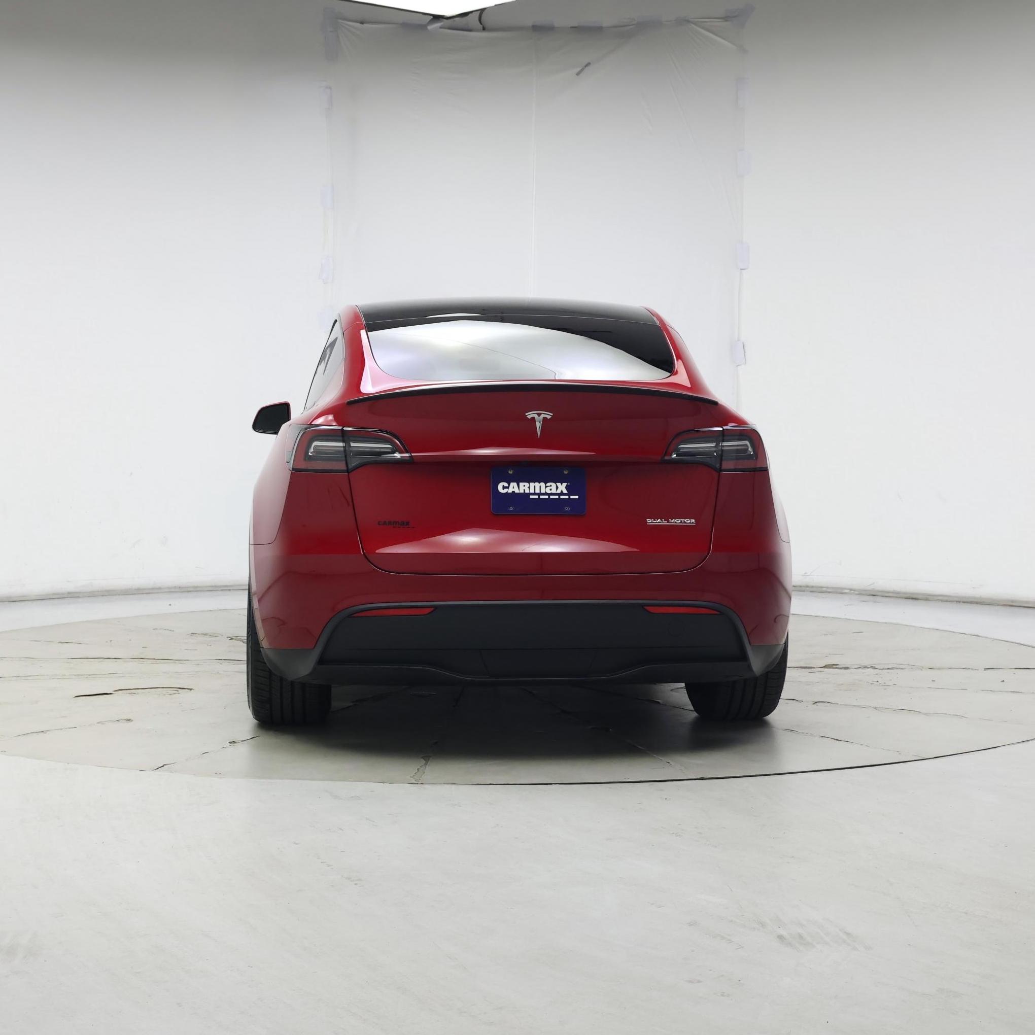 Thumbnail: 2023 Tesla Model Y - 6