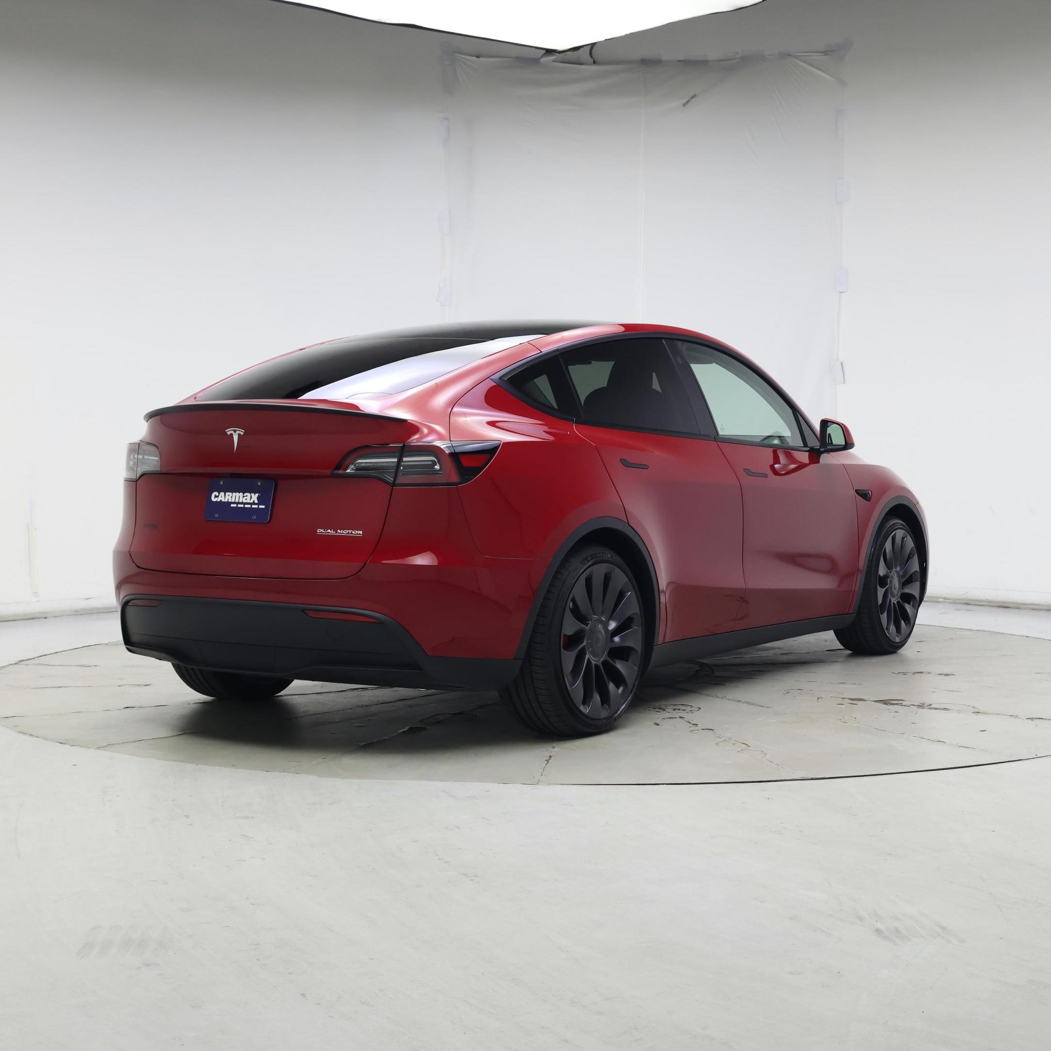 Thumbnail: 2023 Tesla Model Y - 8