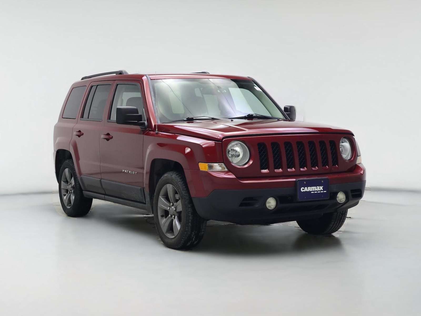 2015 Jeep Patriot Latitude
