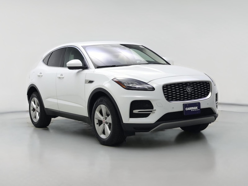 2021 Jaguar E-Pace  -
                  Laurel, MD