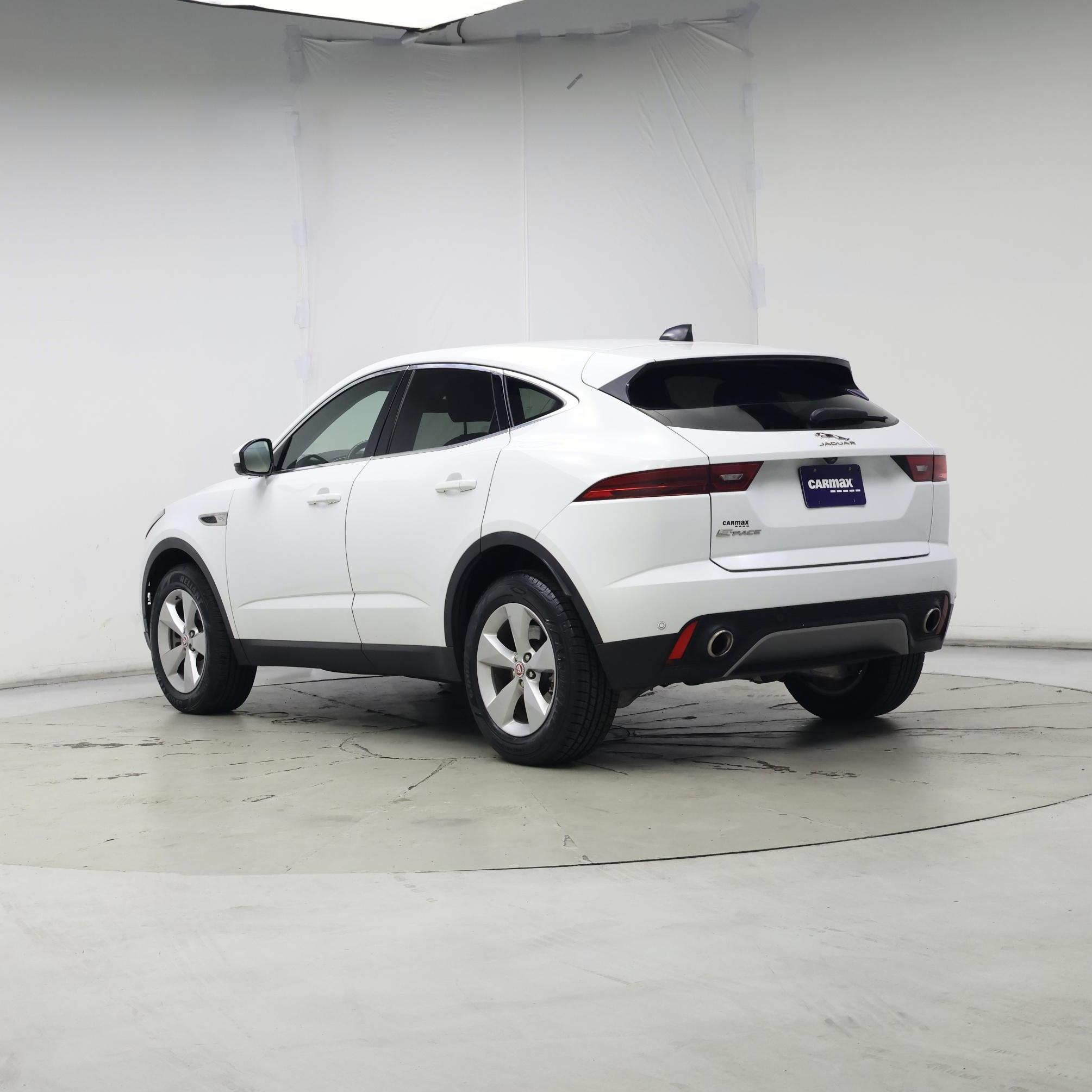 Thumbnail: 2021 Jaguar E-Pace - 2