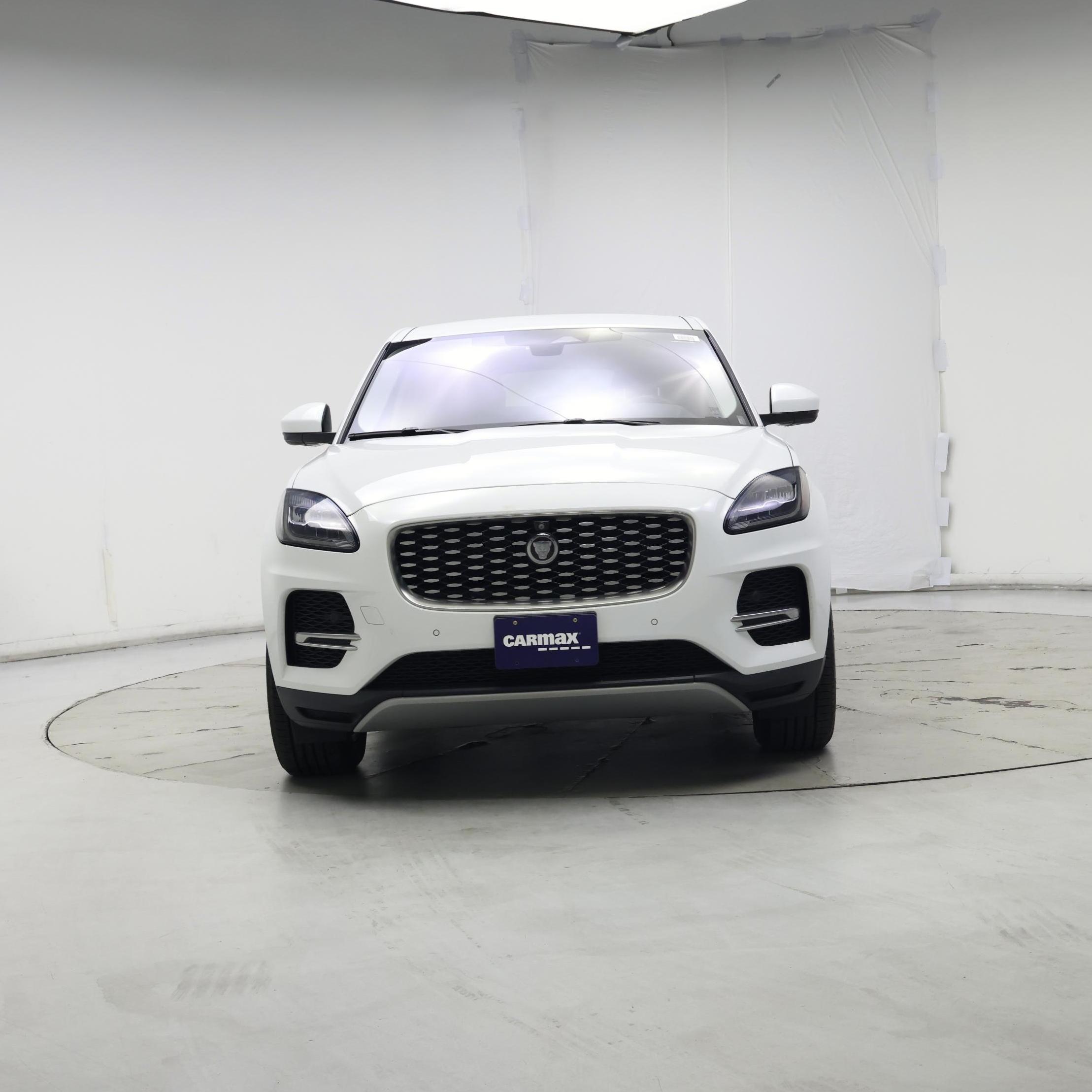 Thumbnail: 2021 Jaguar E-Pace - 5