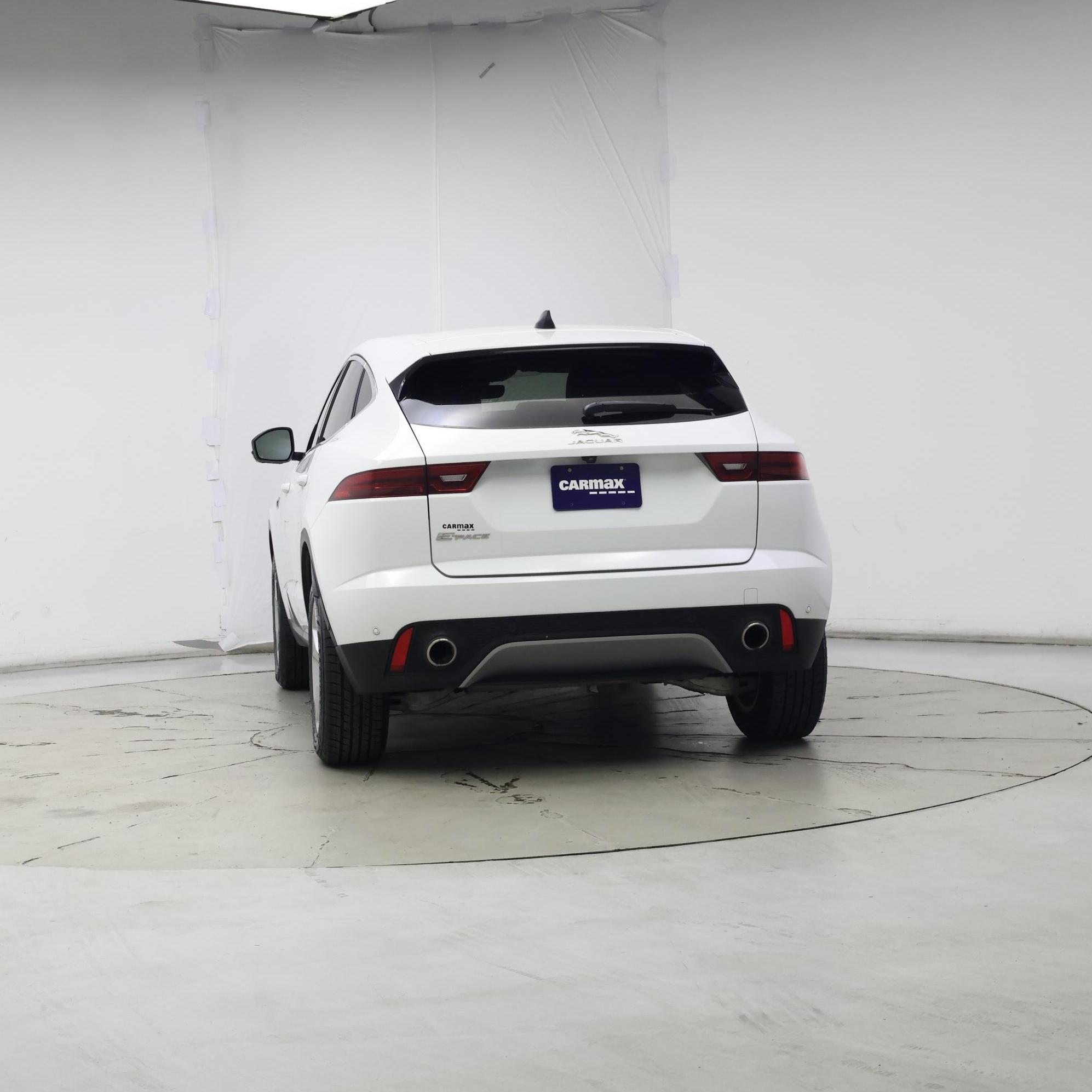 Thumbnail: 2021 Jaguar E-Pace - 6
