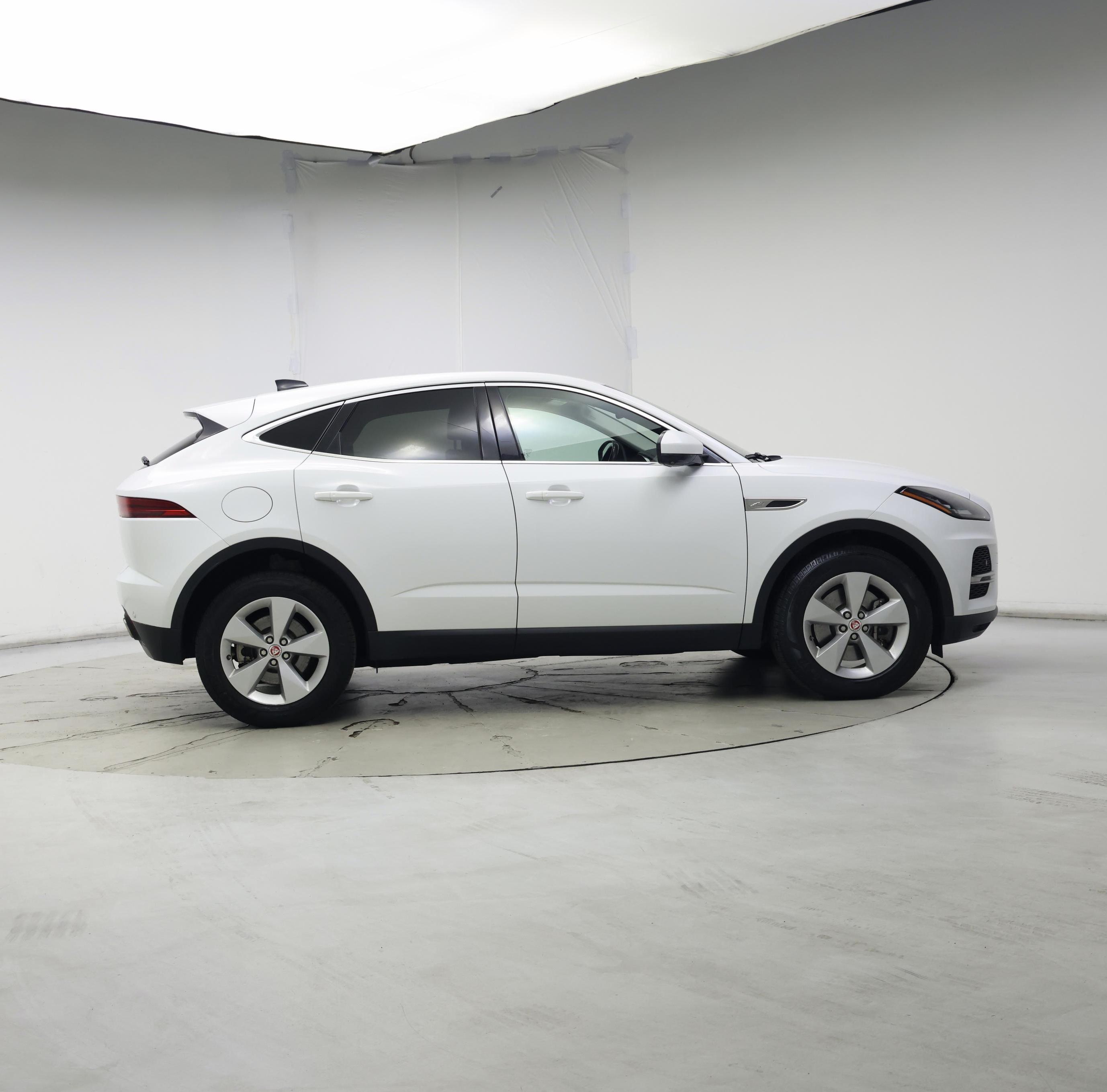 Thumbnail: 2021 Jaguar E-Pace - 7
