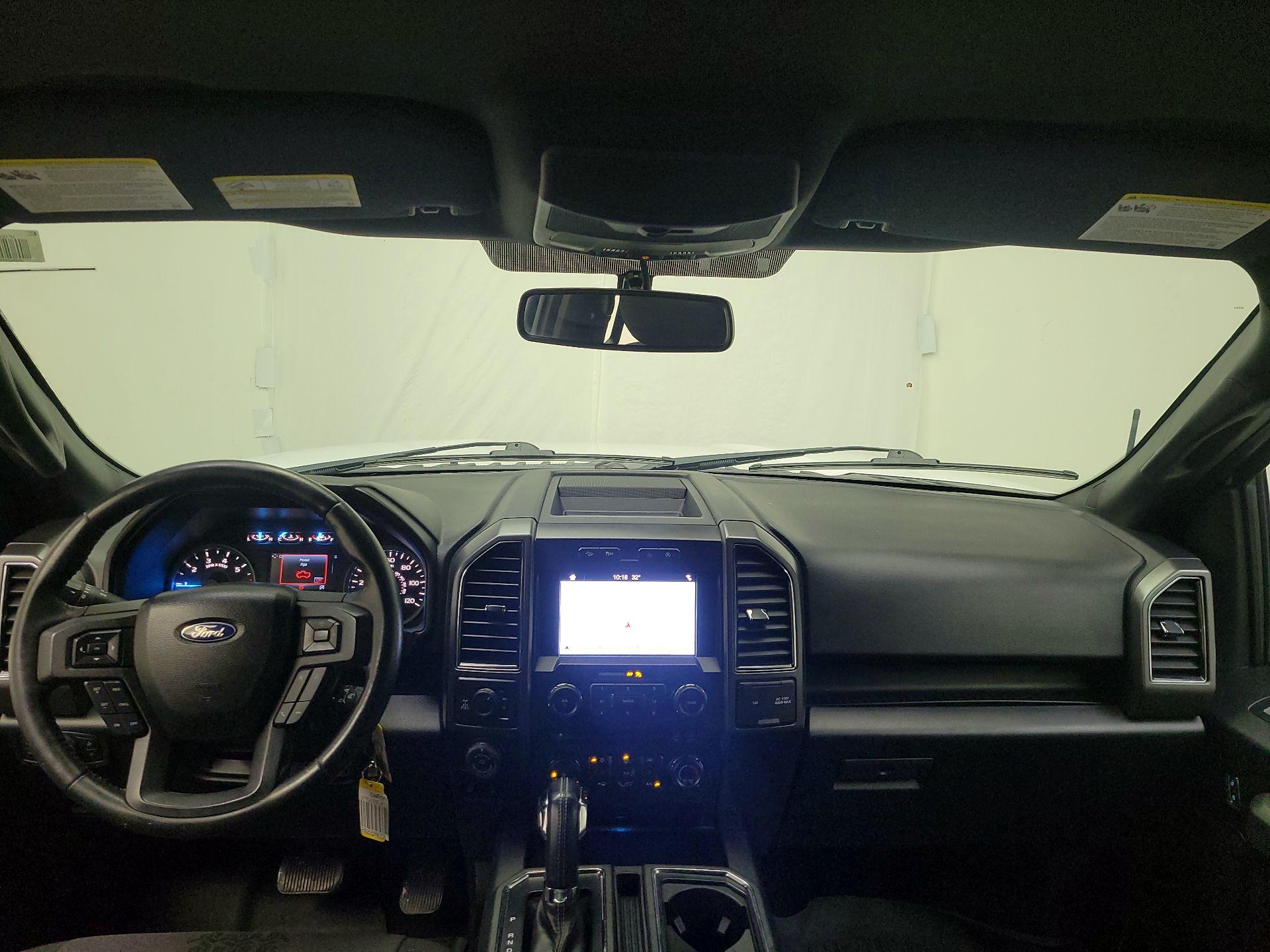 Thumbnail: 2018 Ford F-150 - 9