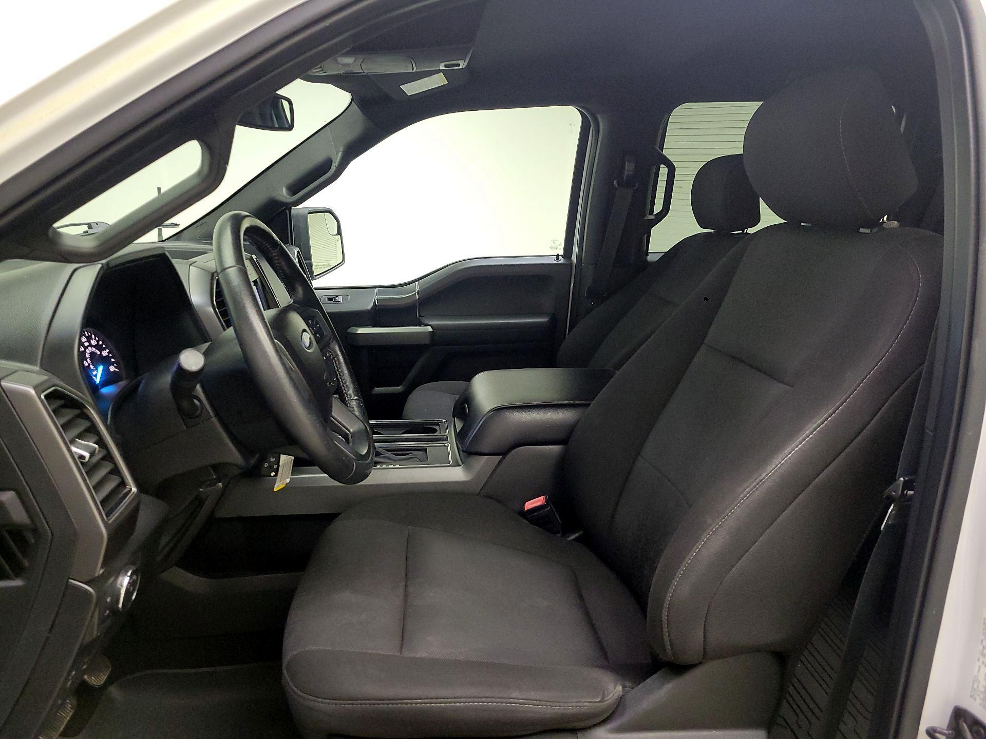 Thumbnail: 2018 Ford F-150 - 11