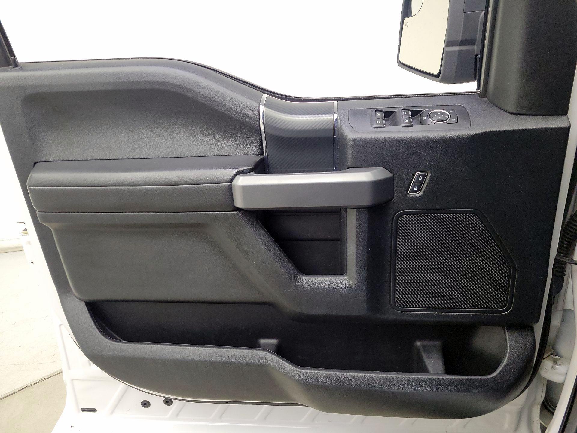 Thumbnail: 2018 Ford F-150 - 12