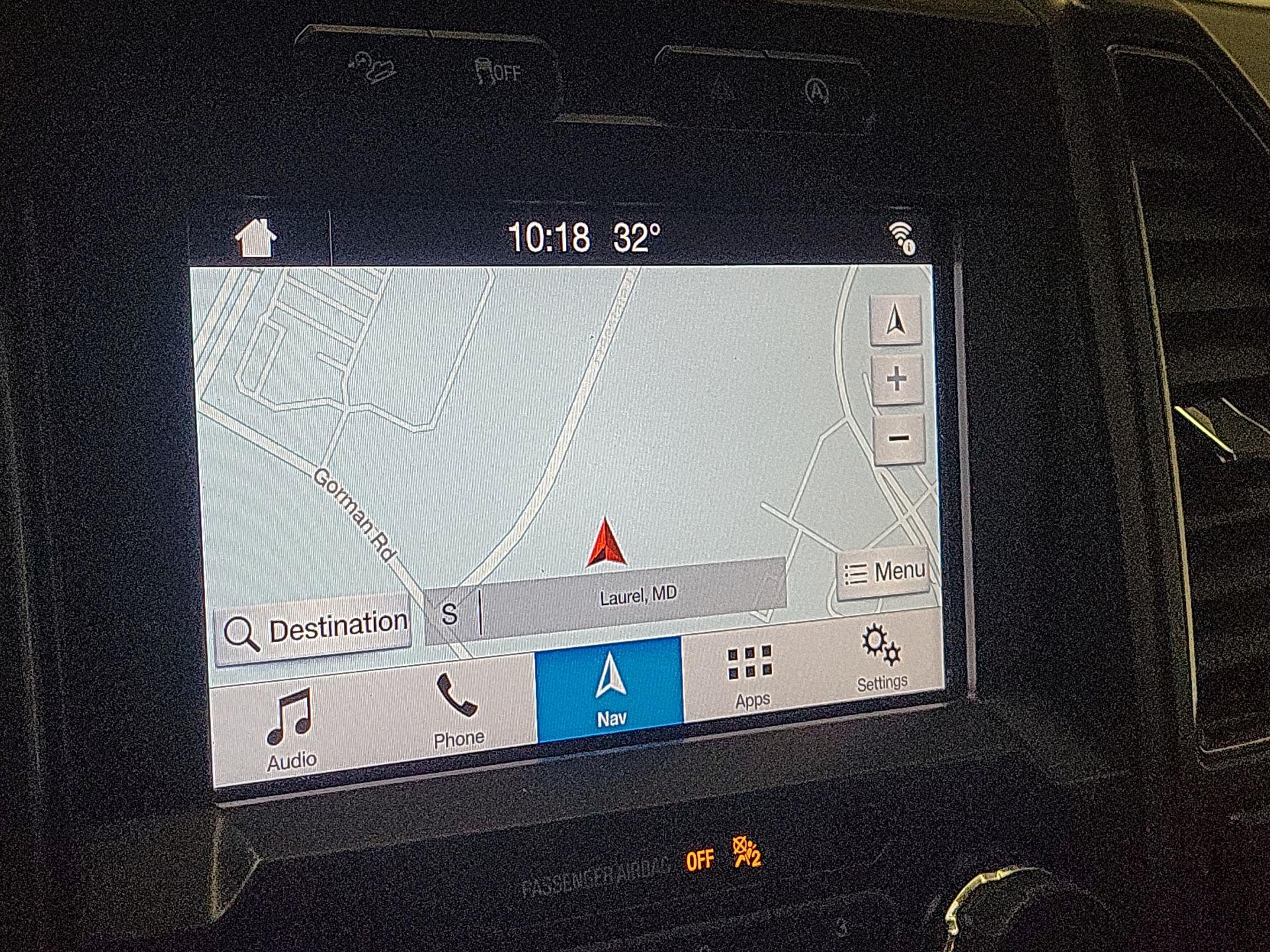 Thumbnail: 2018 Ford F-150 - 14