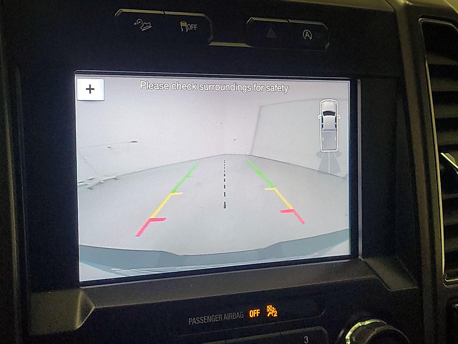 Thumbnail: 2018 Ford F-150 - 15