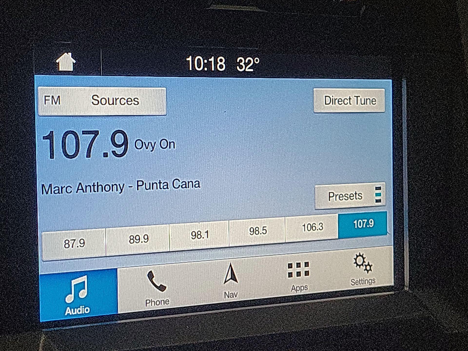 Thumbnail: 2018 Ford F-150 - 16