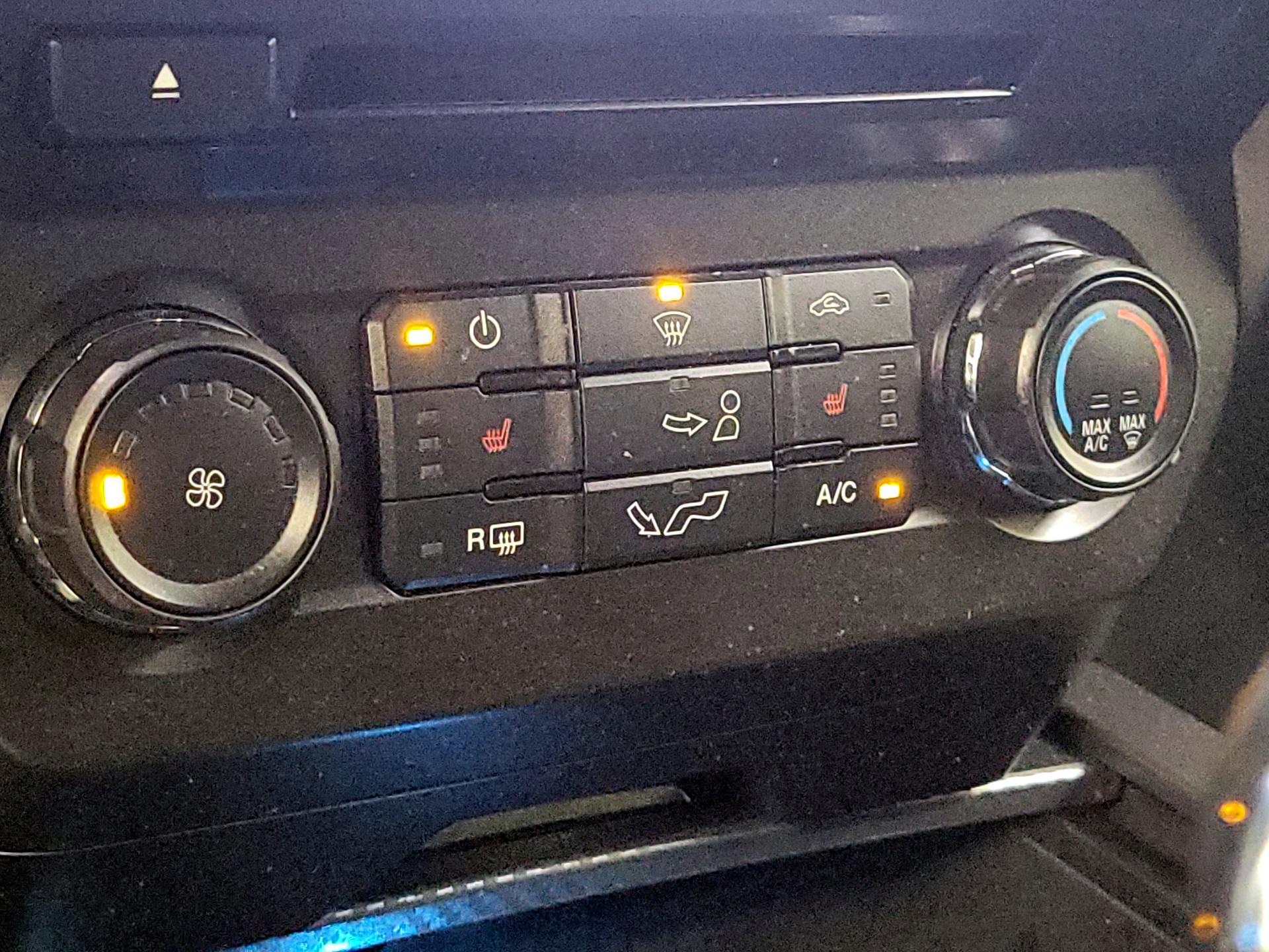 Thumbnail: 2018 Ford F-150 - 17