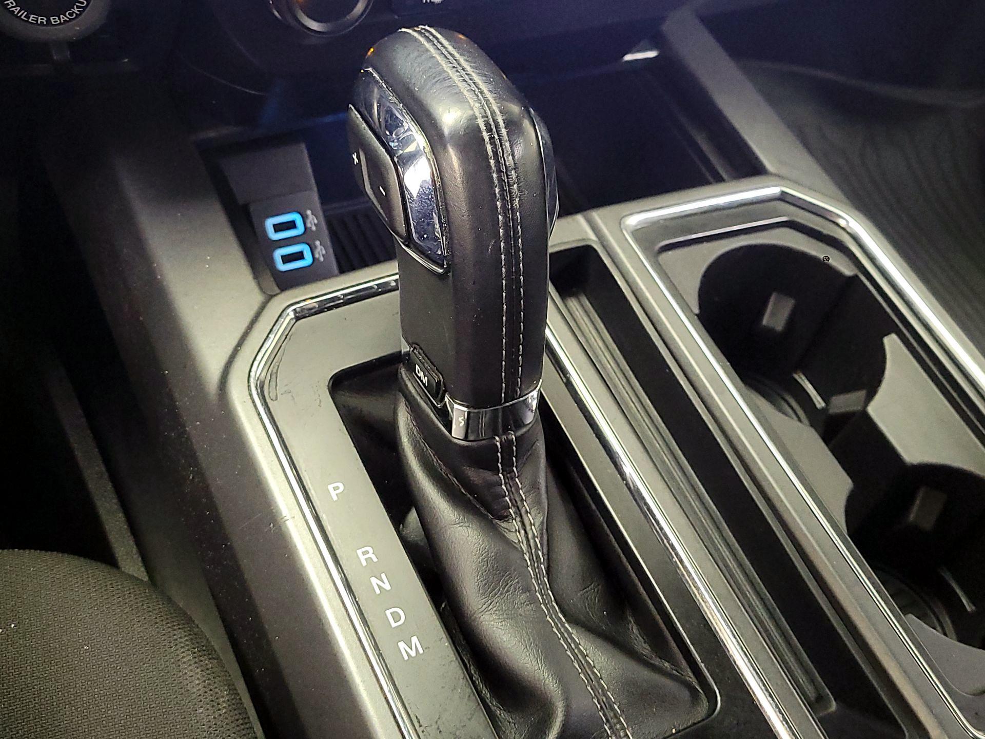 Thumbnail: 2018 Ford F-150 - 18