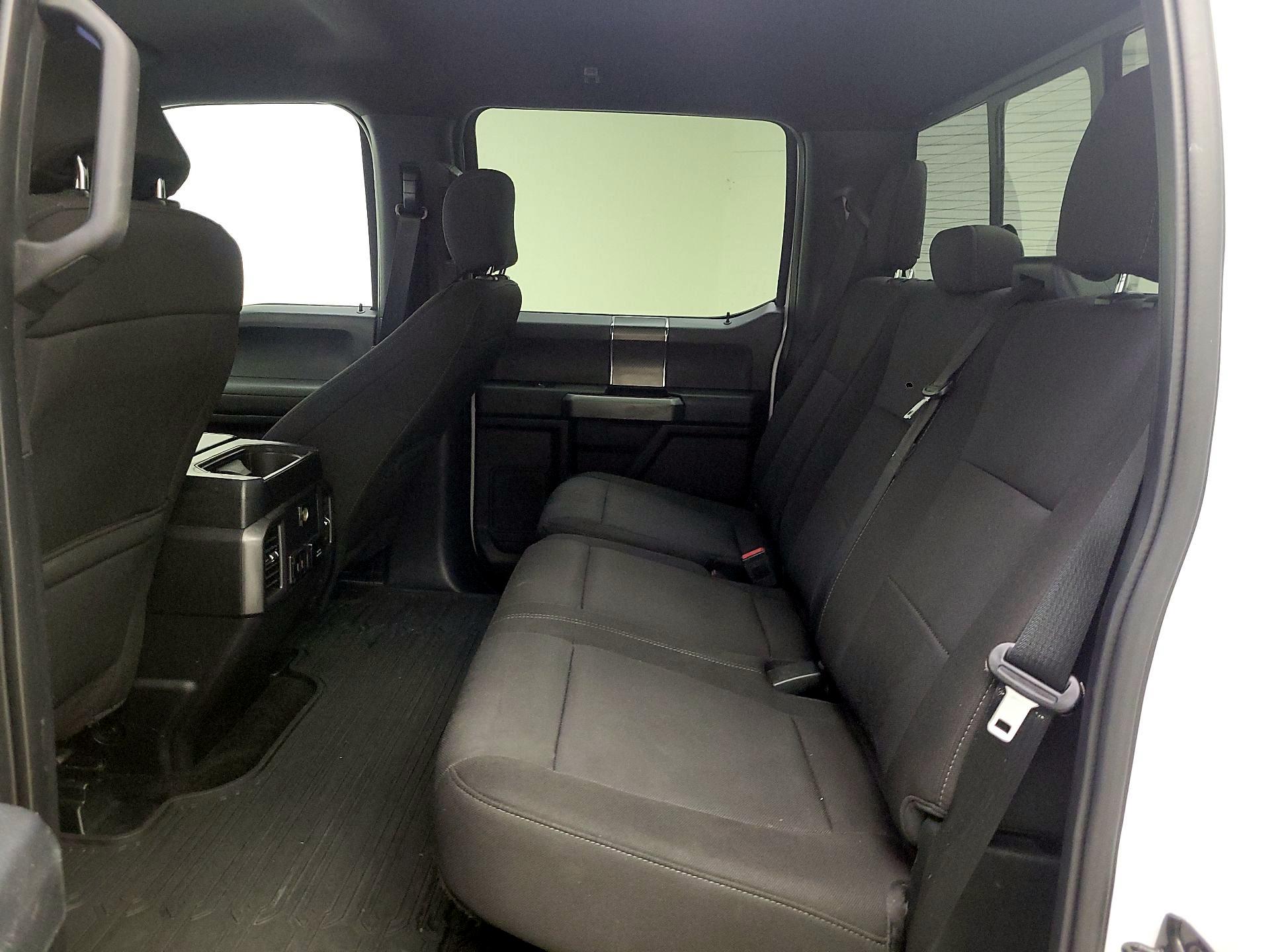 Thumbnail: 2018 Ford F-150 - 20