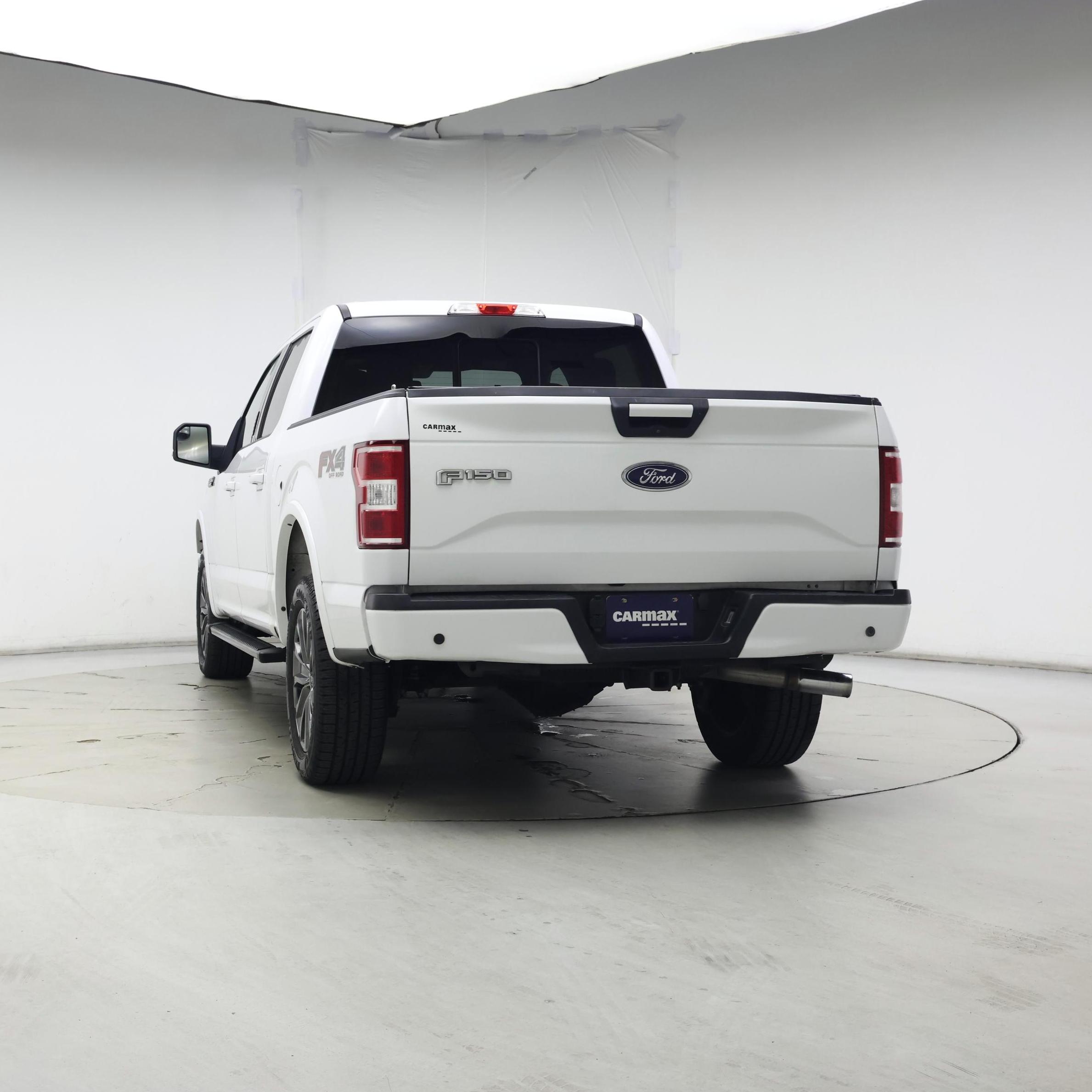 Thumbnail: 2018 Ford F-150 - 6